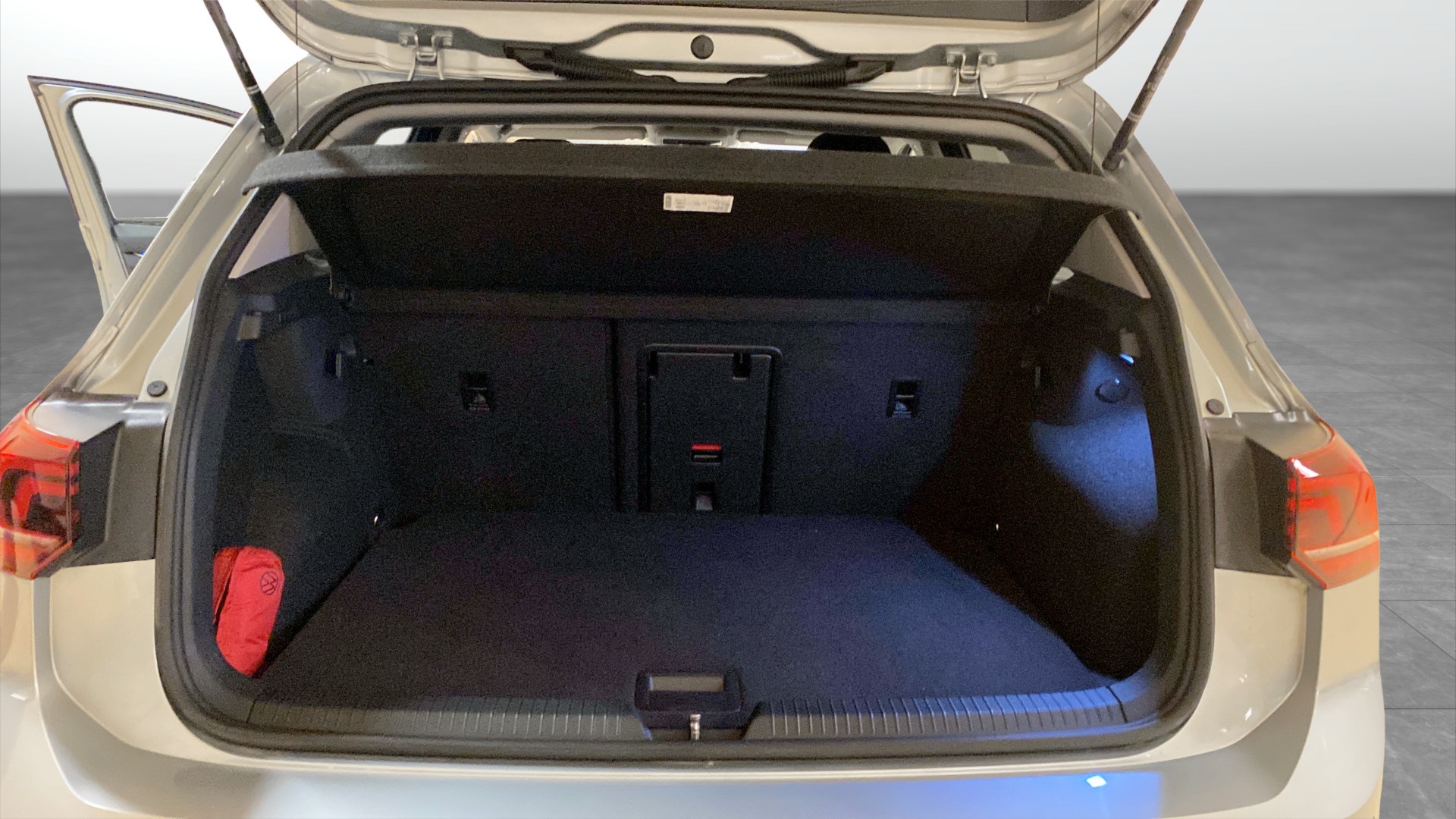 Volkswagen Golf BRA83B