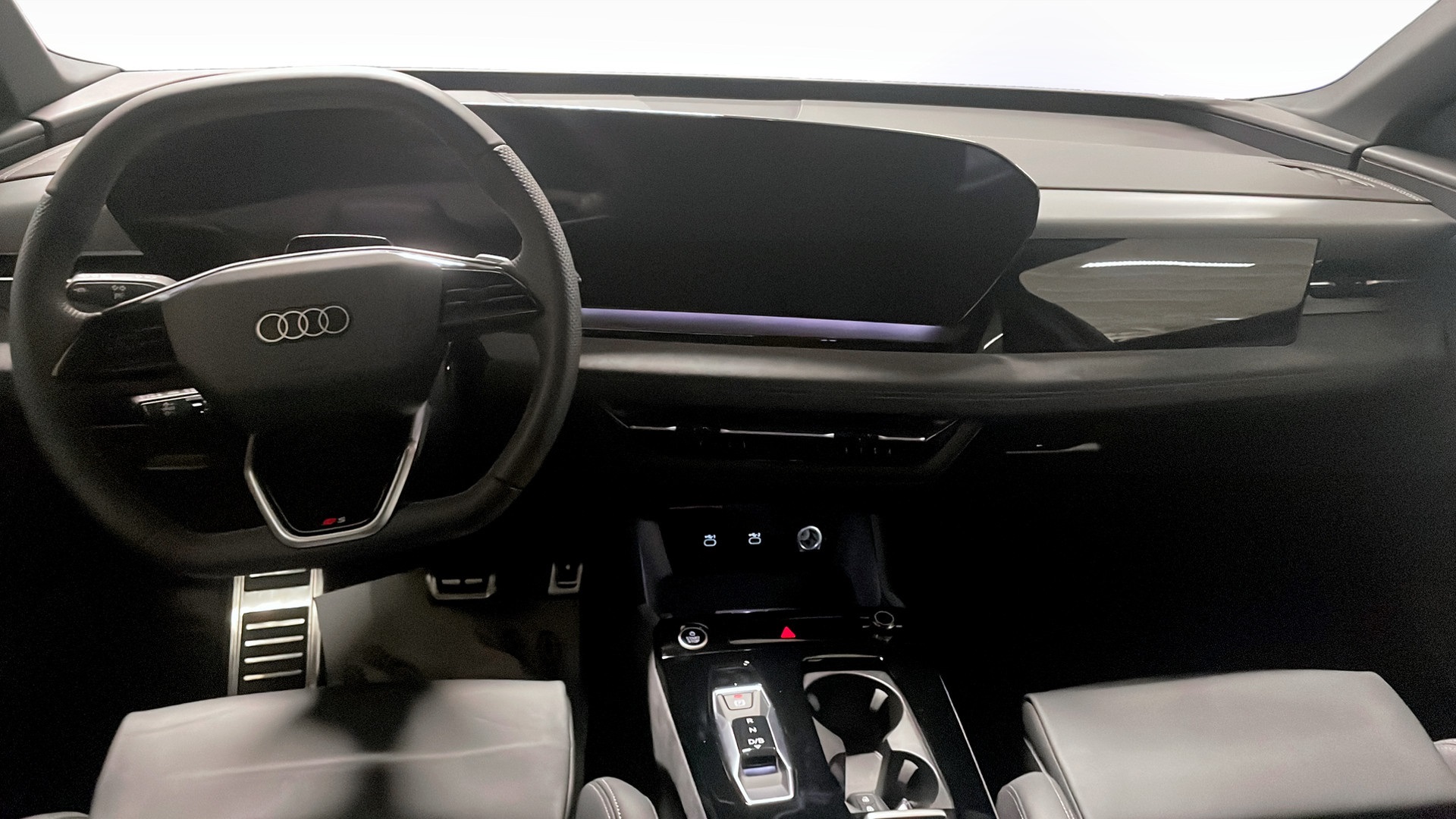 Audi Q6 e-tron BRB30X