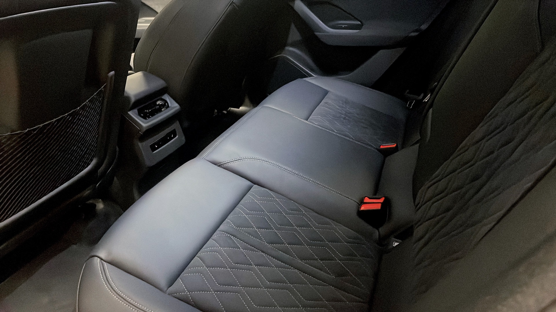Audi Q6 e-tron BRB30X