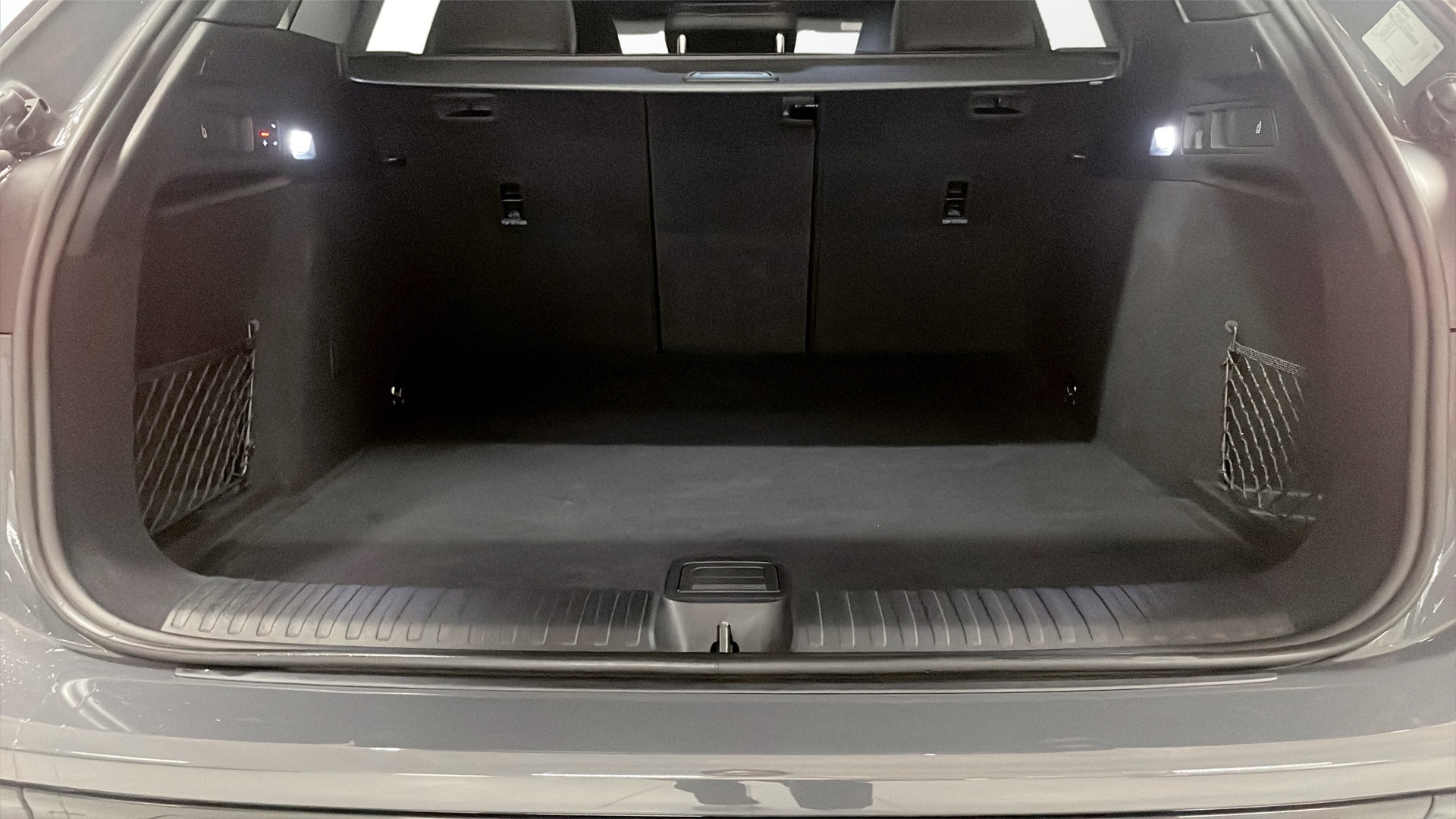 Audi Q6 e-tron BRB30X