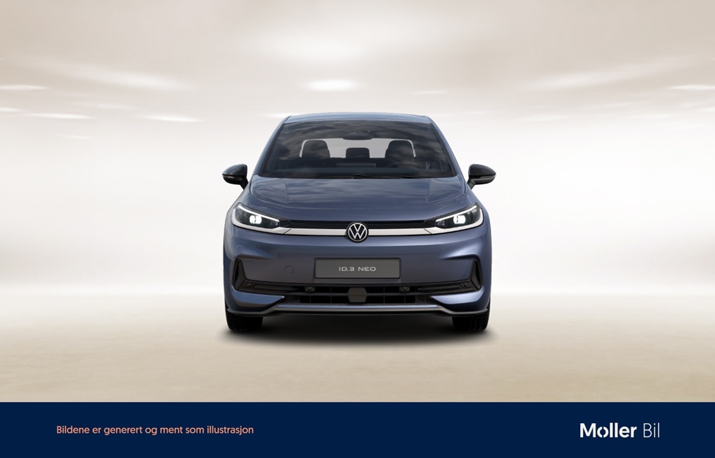 Volkswagen ID.3 BRB46T