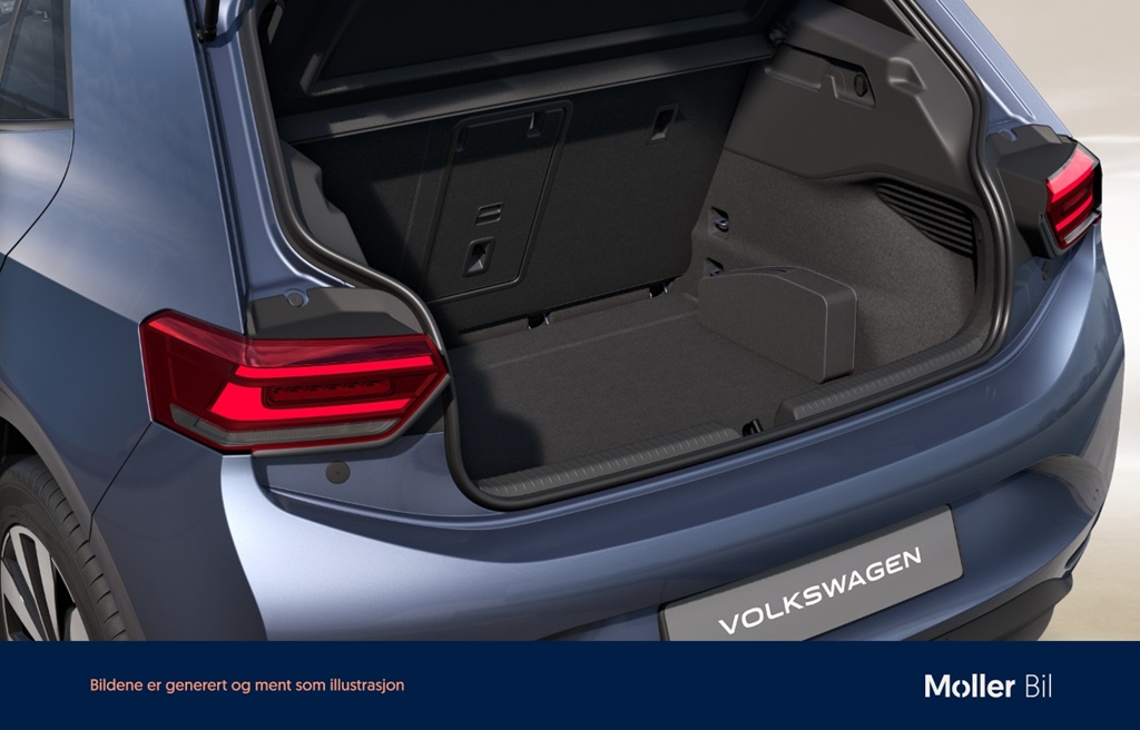 Volkswagen ID.3 BRB46T