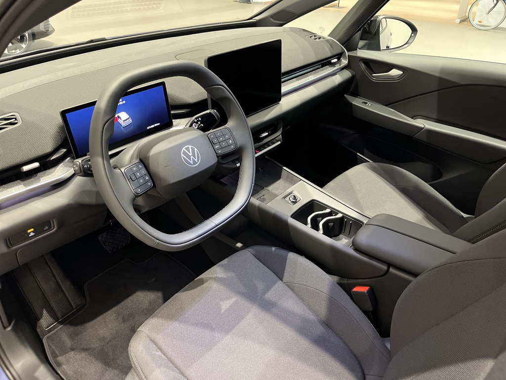 Volkswagen ID.3 BRB46T