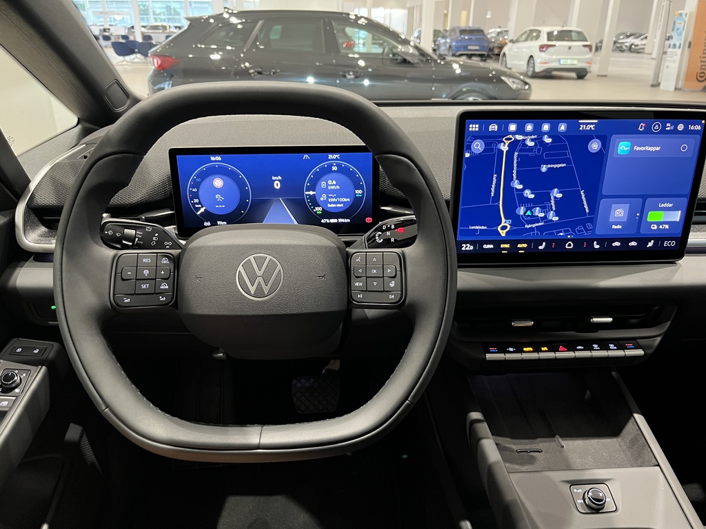 Volkswagen ID.3 BRB46T