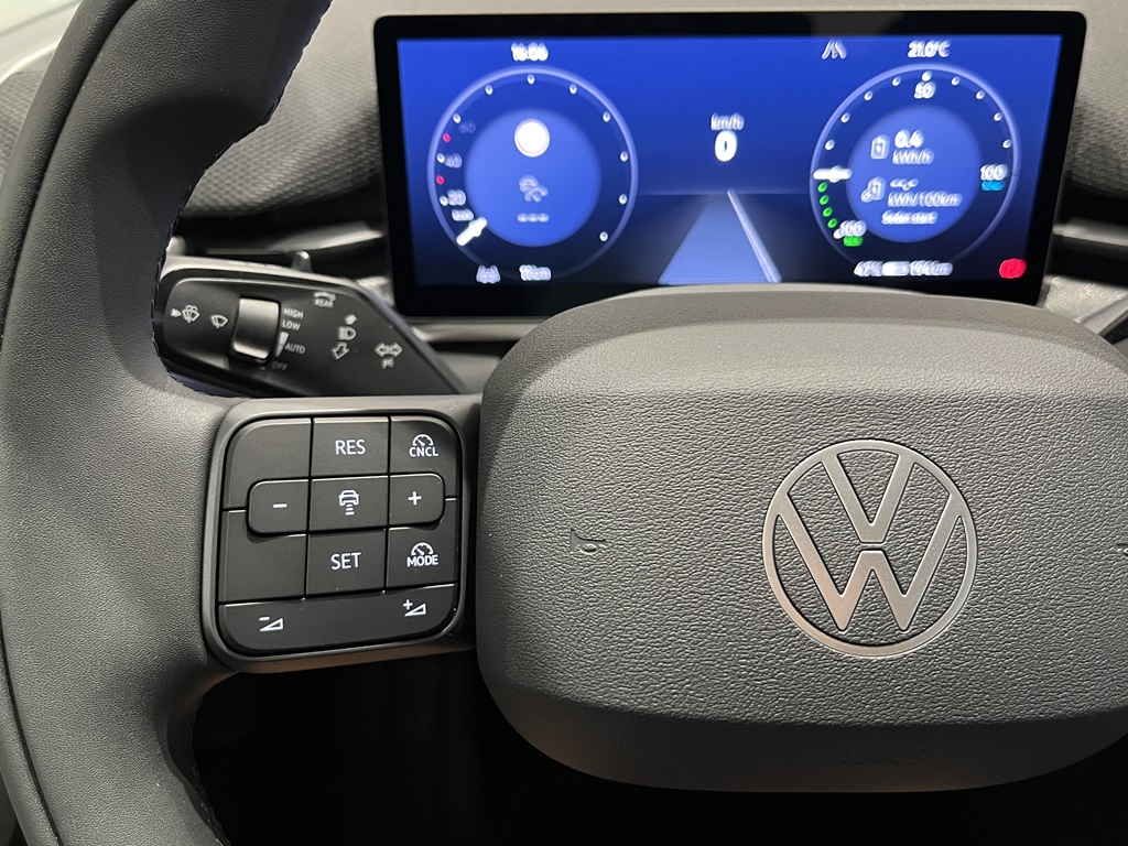 Volkswagen ID.3 BRB46T