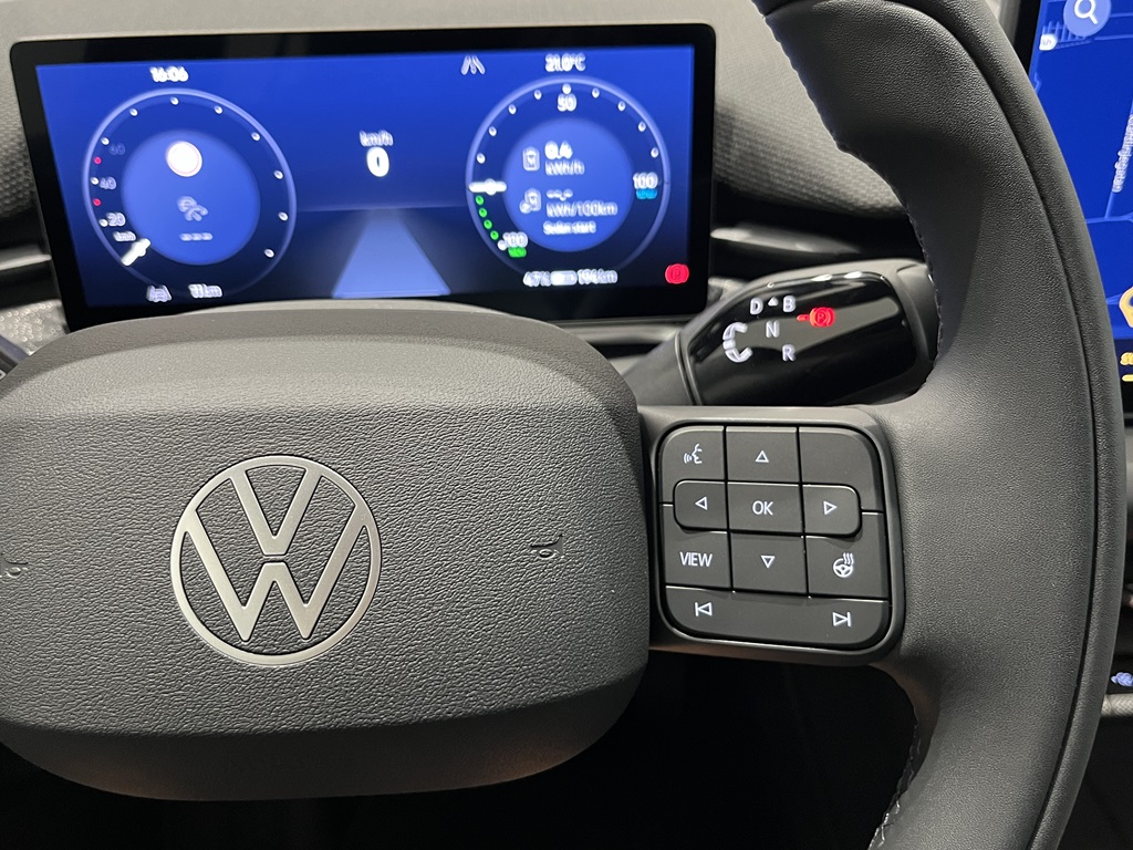 Volkswagen ID.3 BRB46T