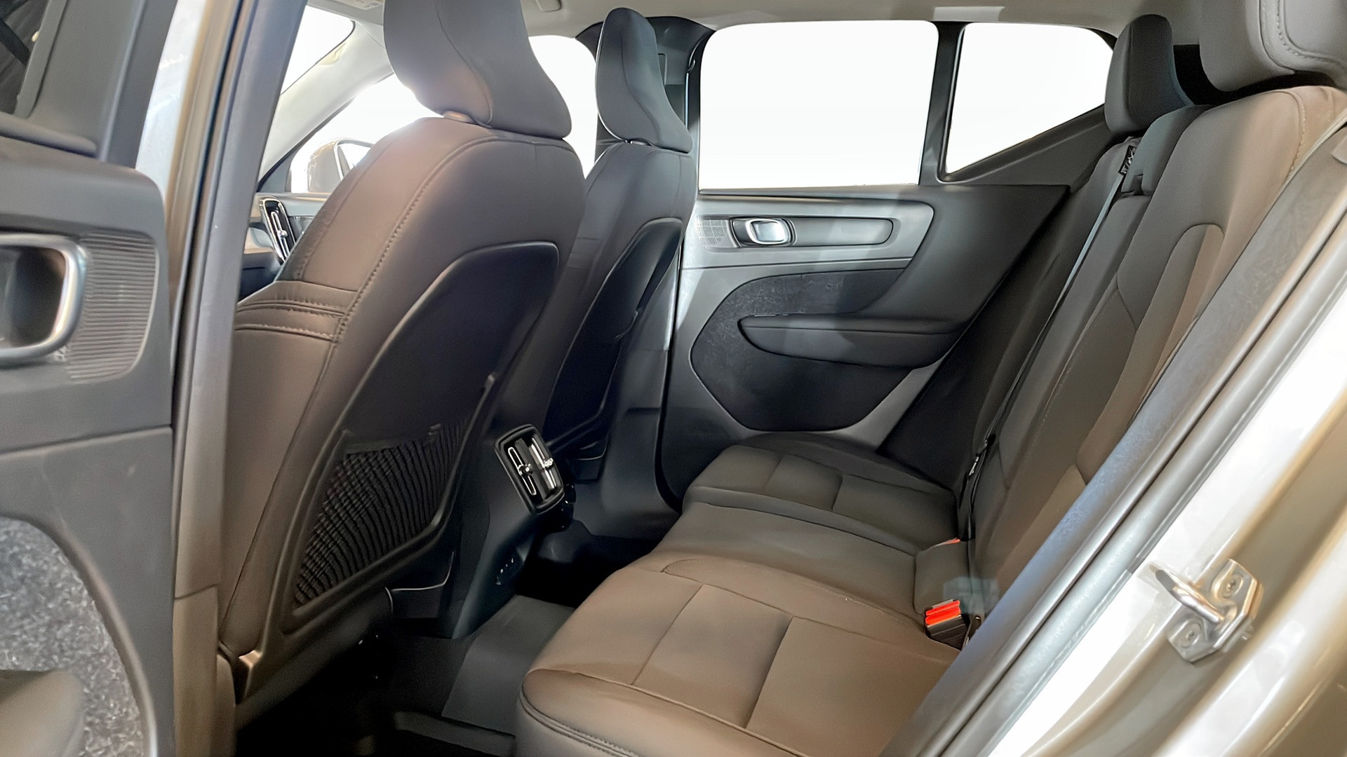 Volvo XC40 BRC01H