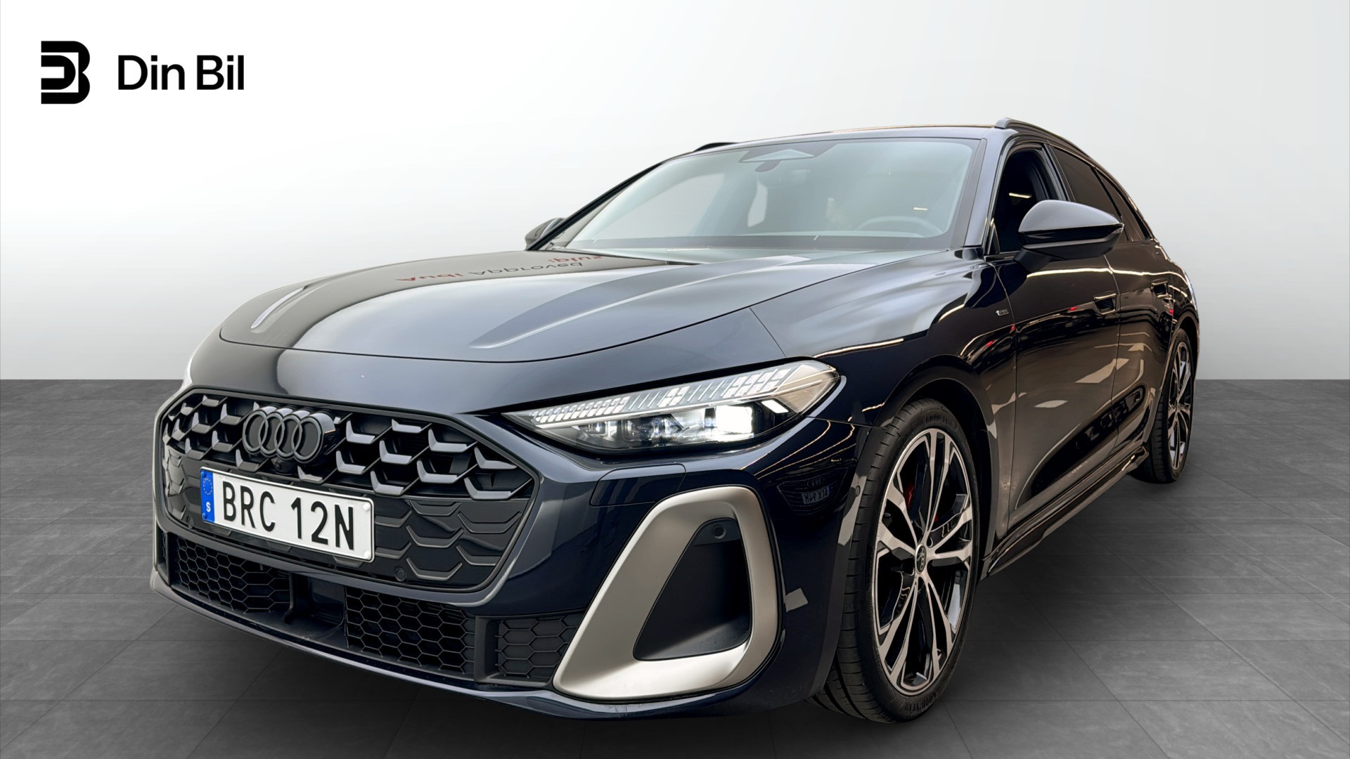 Bild för bil BRC12N