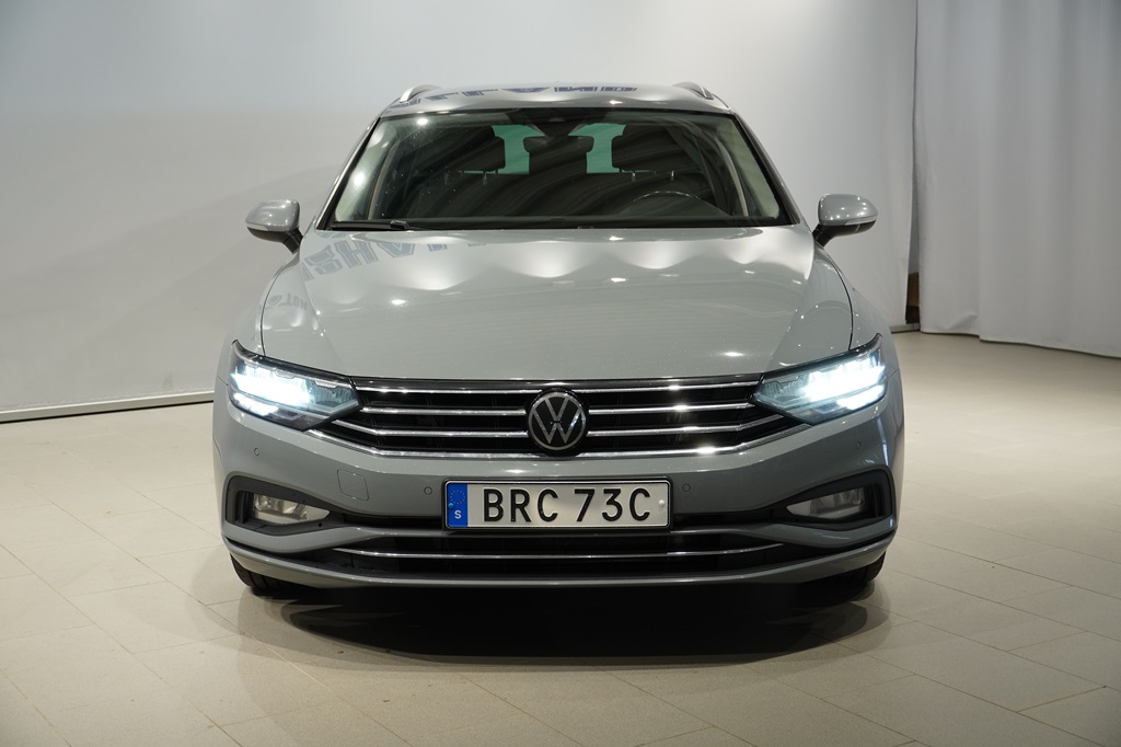 Volkswagen Passat Sportscombi BRC73C