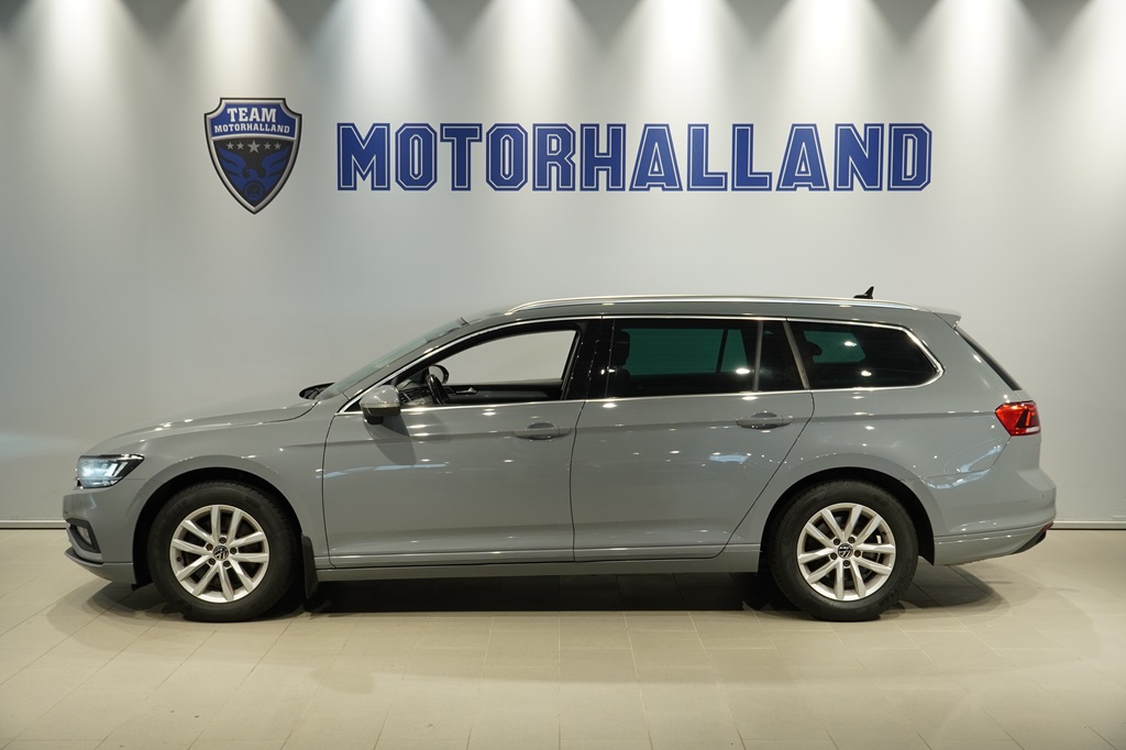 Volkswagen Passat Sportscombi BRC73C