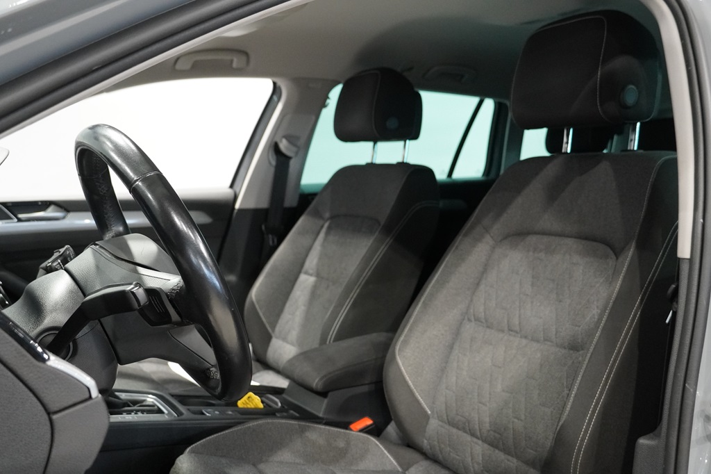 Volkswagen Passat Sportscombi BRC73C