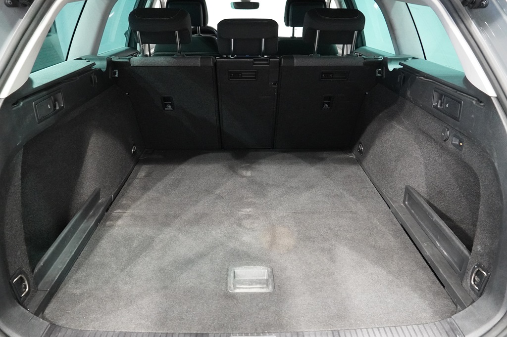 Volkswagen Passat Sportscombi BRC73C