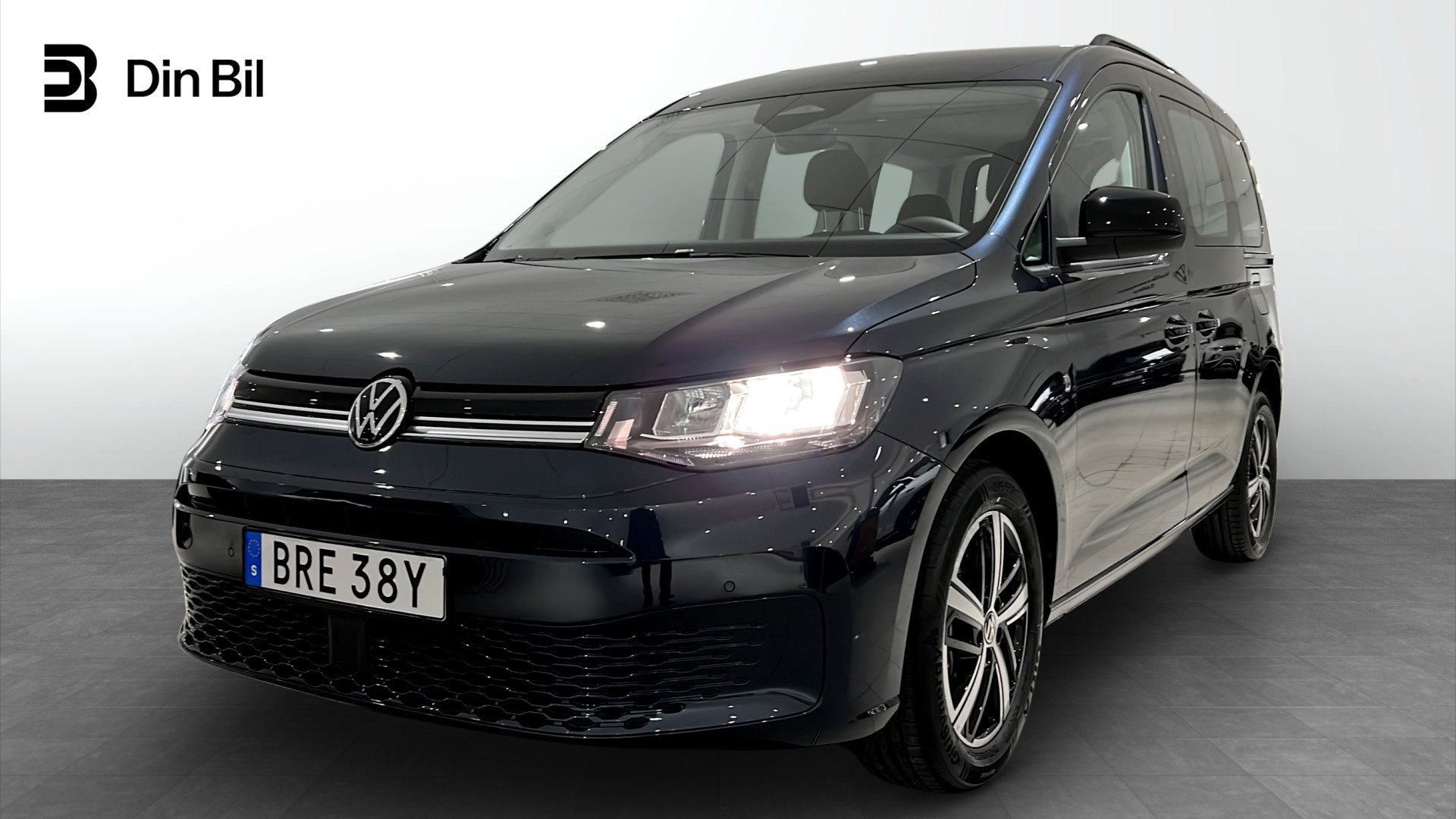 Bild för bil BRE38Y