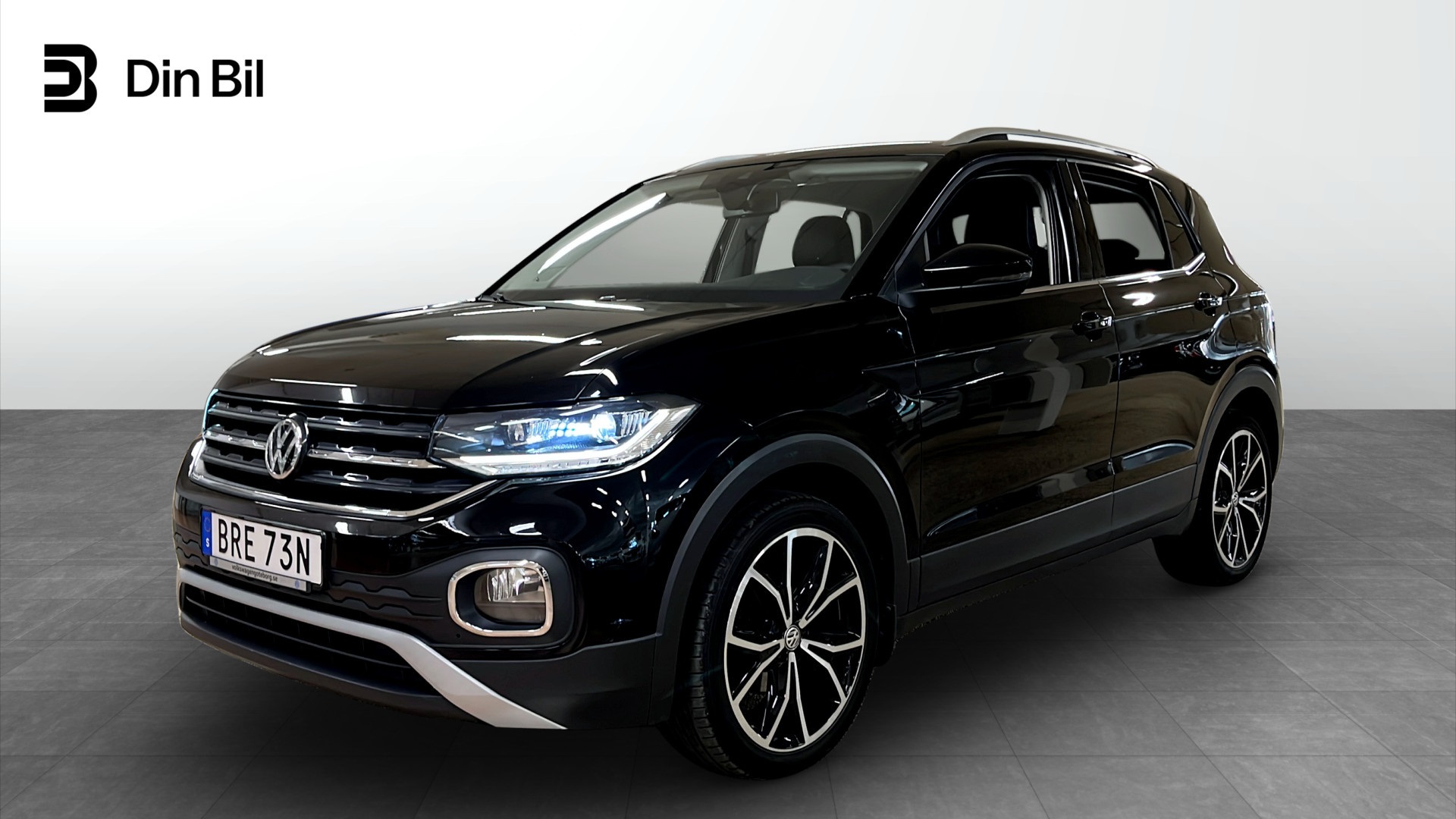 Bild för bil BRE73N