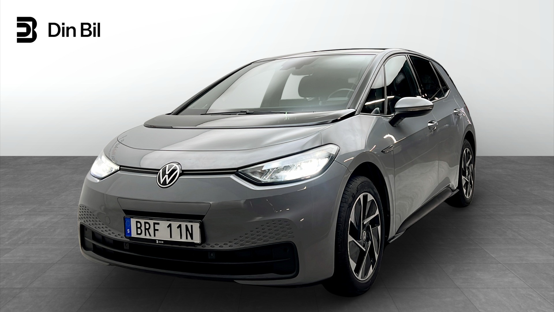 Bild för bil BRF11N