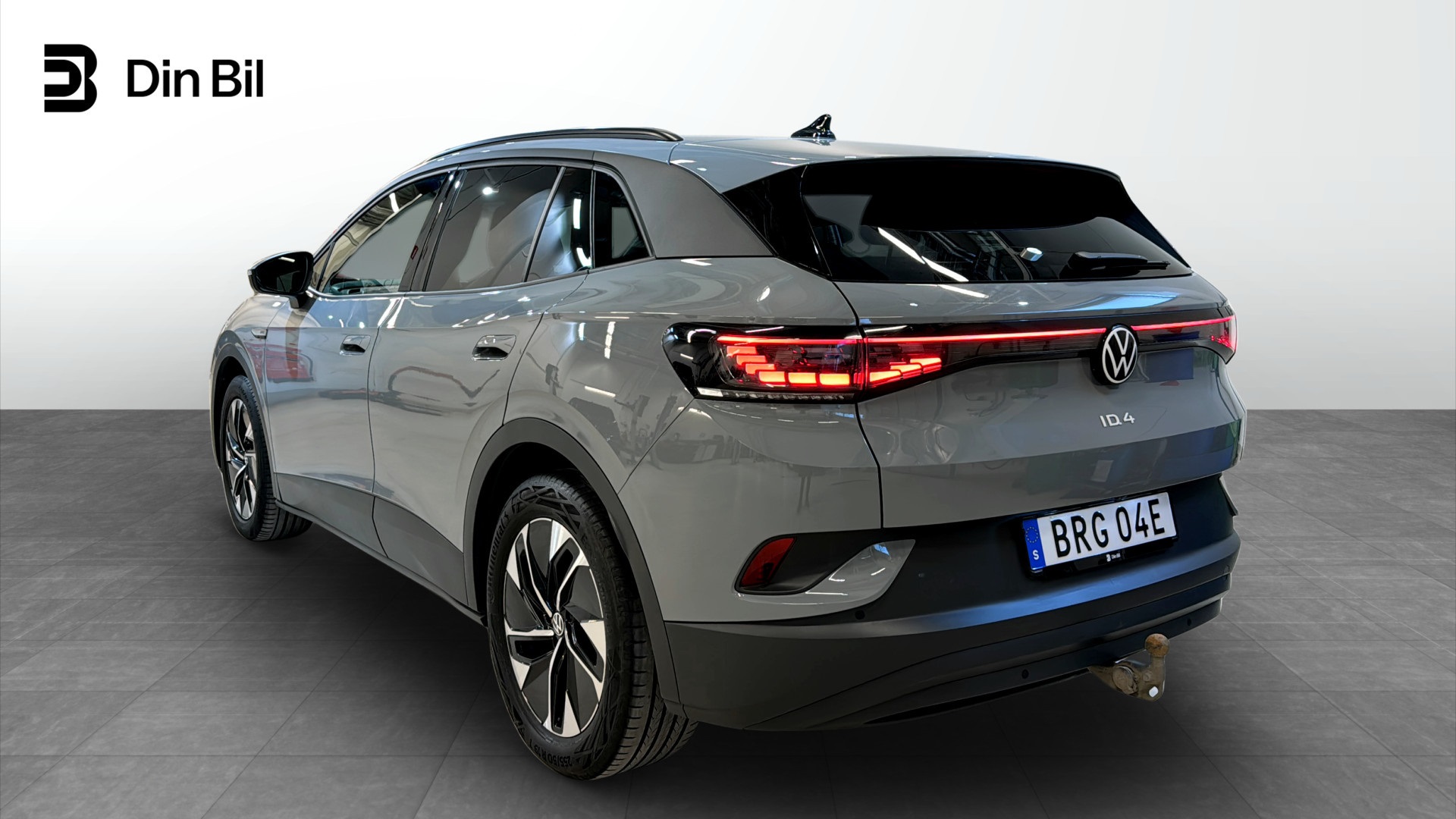 Volkswagen ID.4 BRG04E