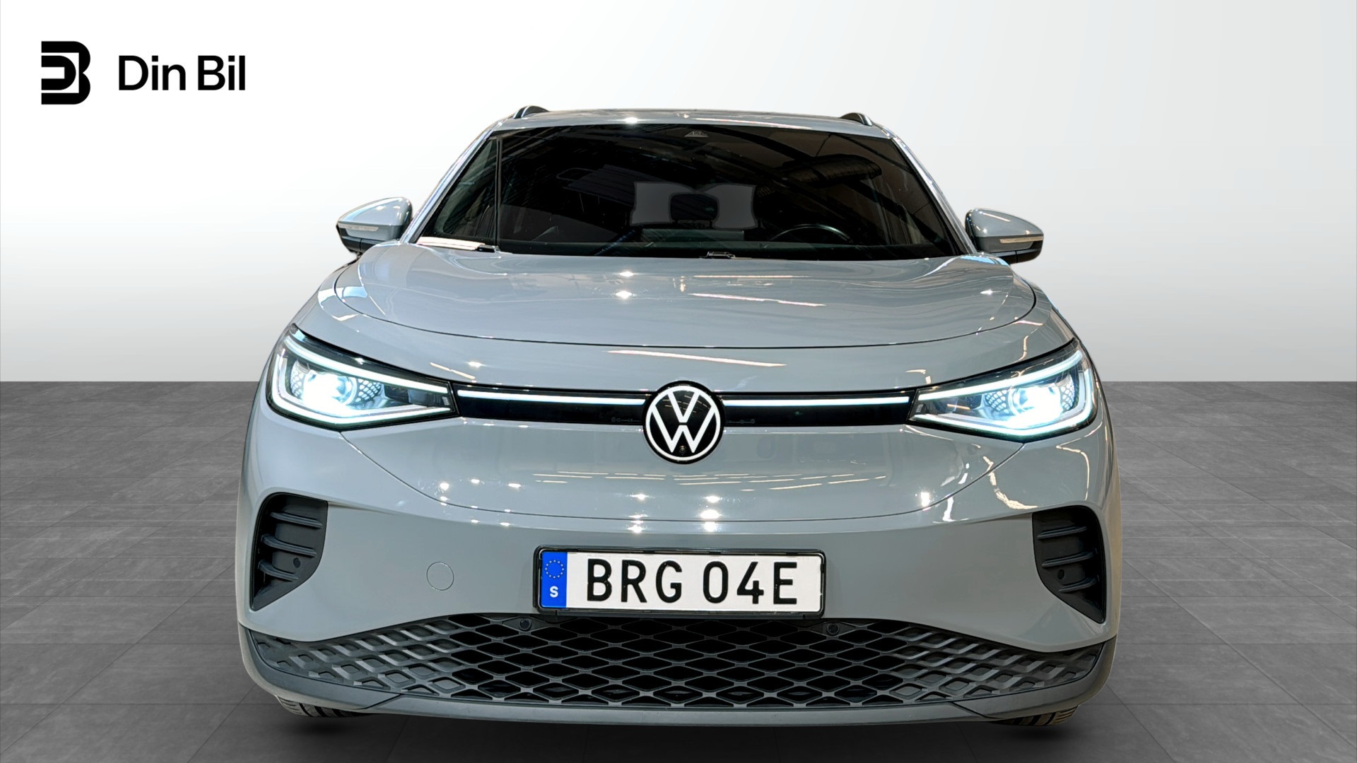 Volkswagen ID.4 BRG04E