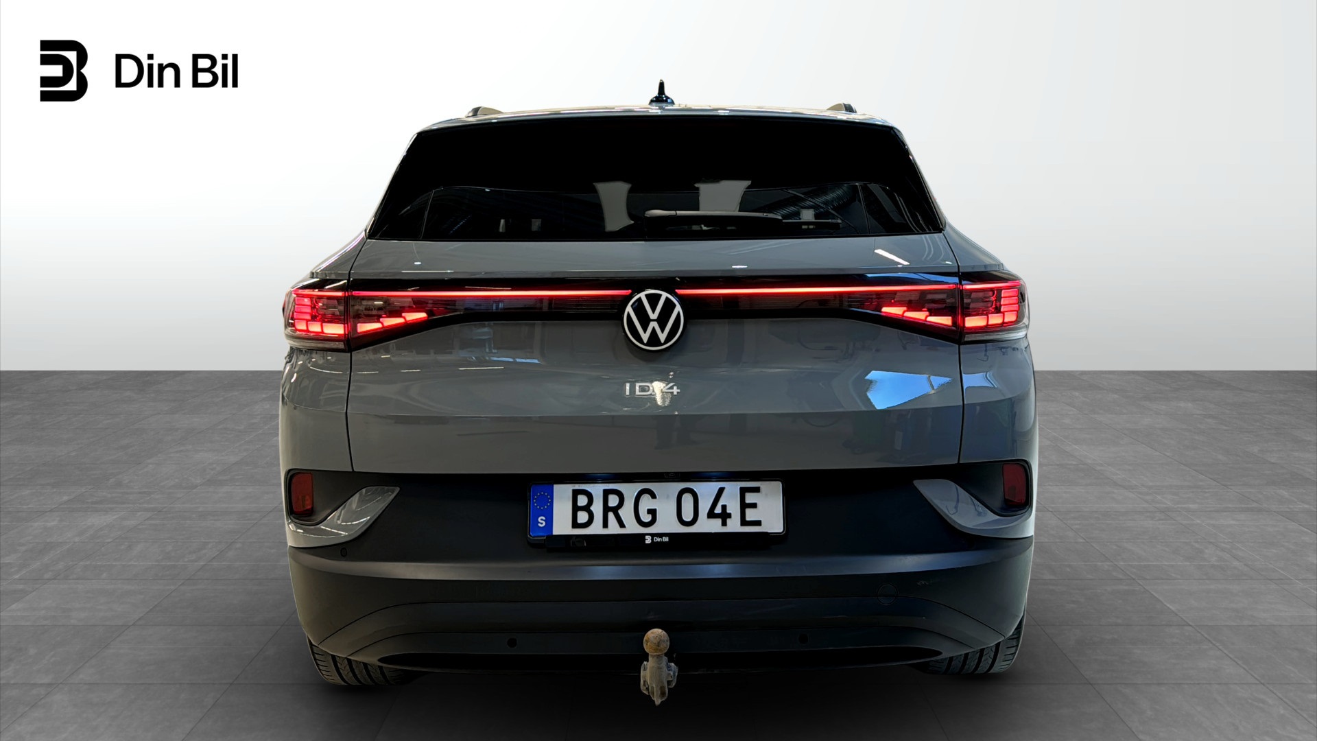 Volkswagen ID.4 BRG04E