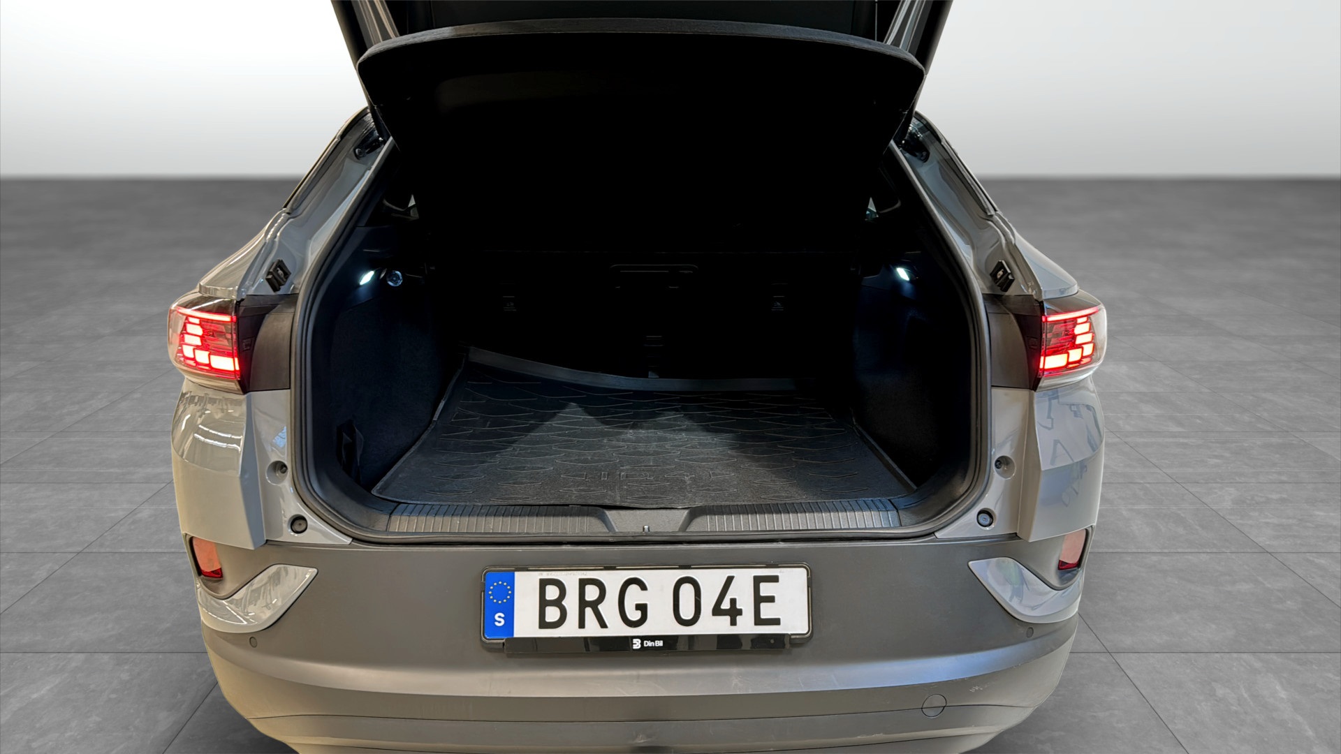Volkswagen ID.4 BRG04E