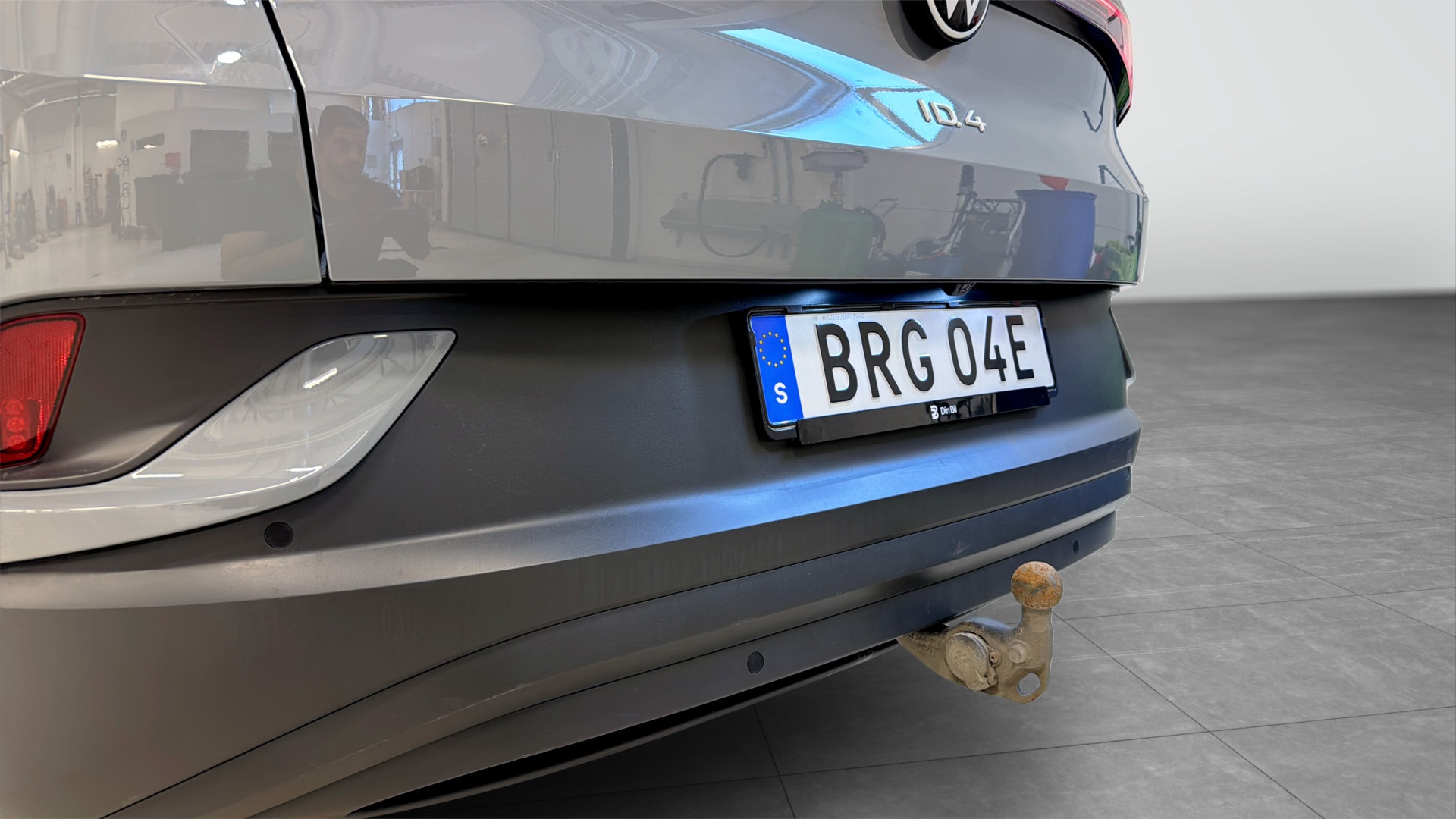 Volkswagen ID.4 BRG04E