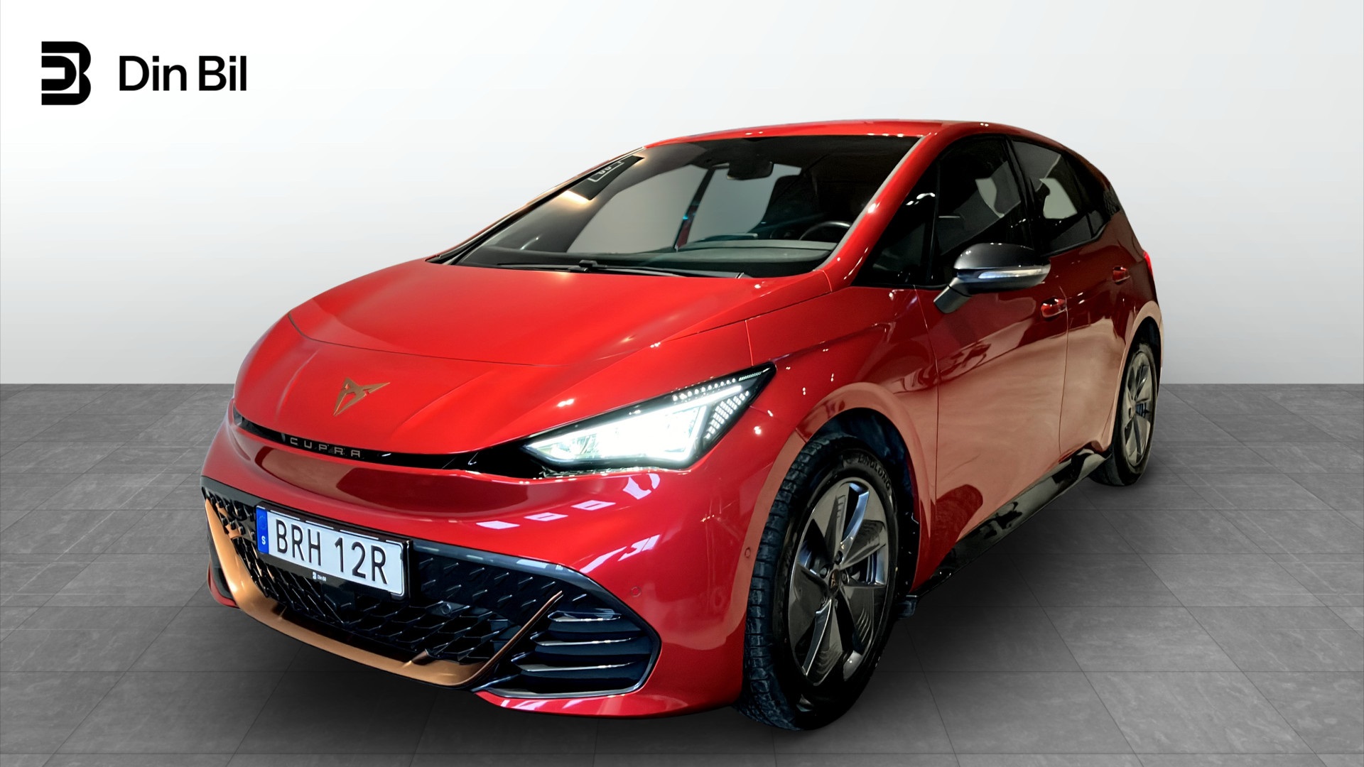 Bild för bil BRH12R