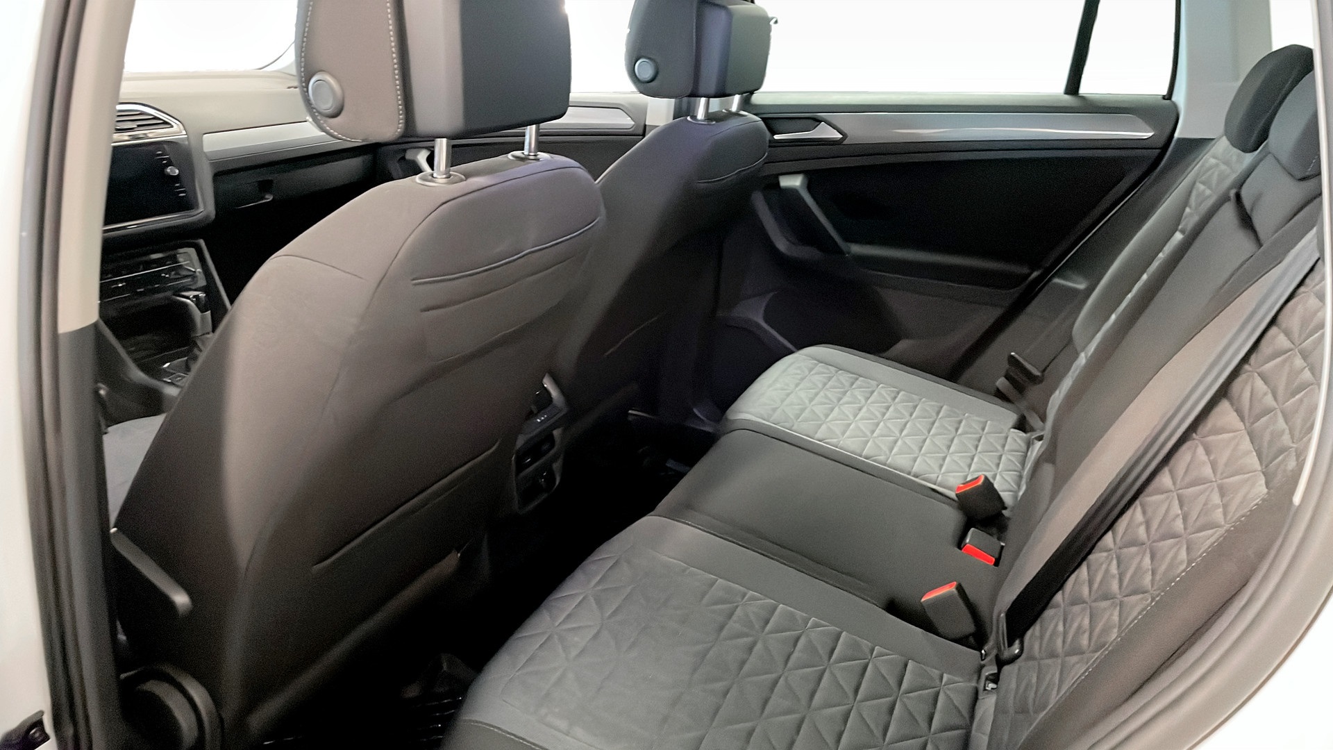 Volkswagen Tiguan BRJ35J