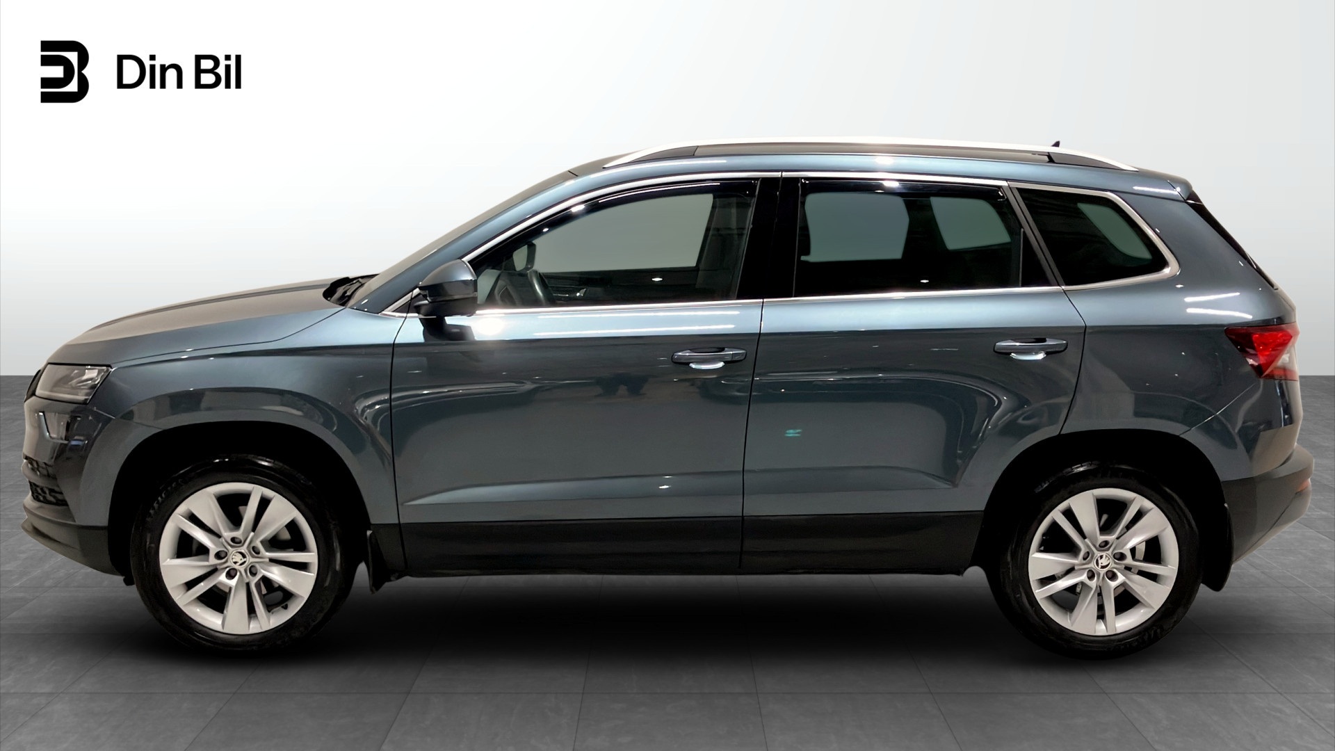 Skoda Karoq BRL11E