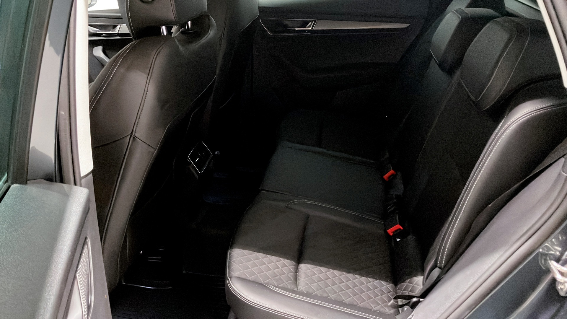Skoda Karoq BRL11E