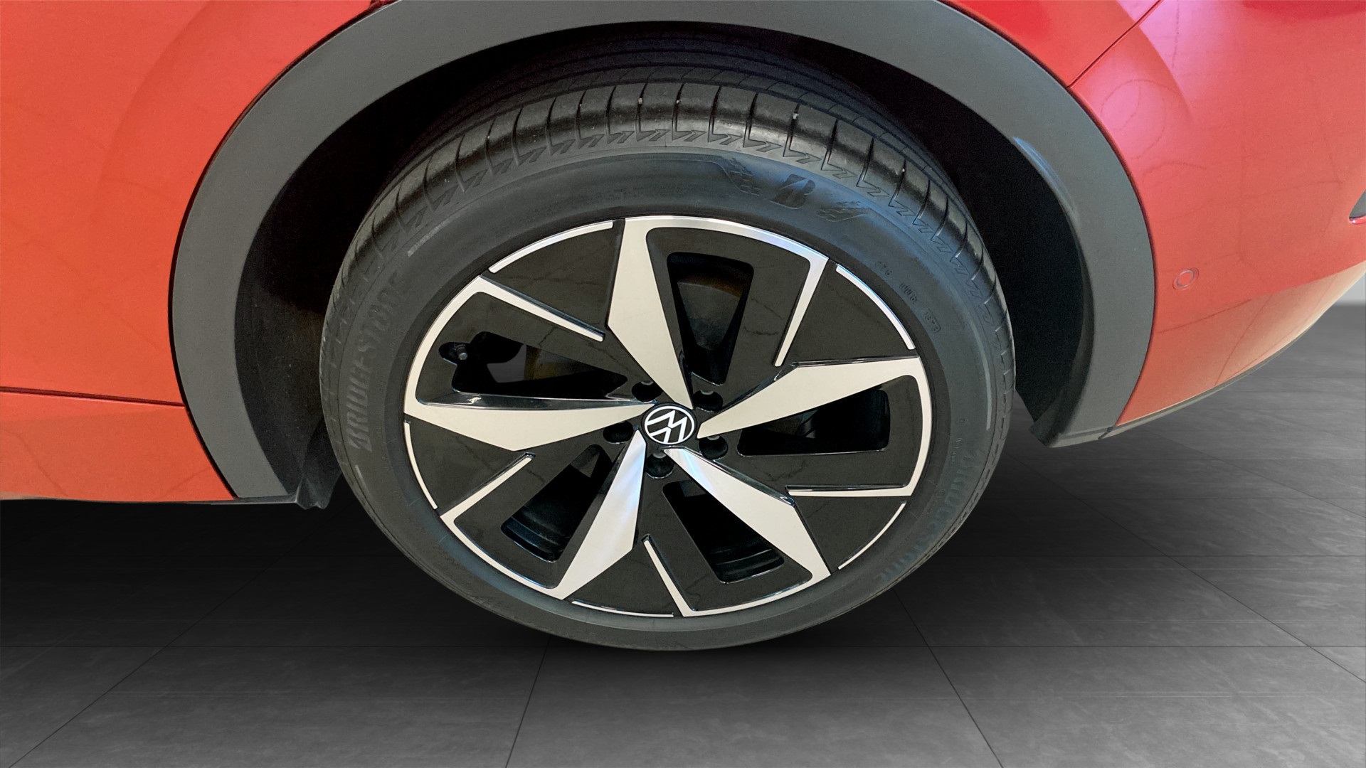 Volkswagen ID.4 BRL92F