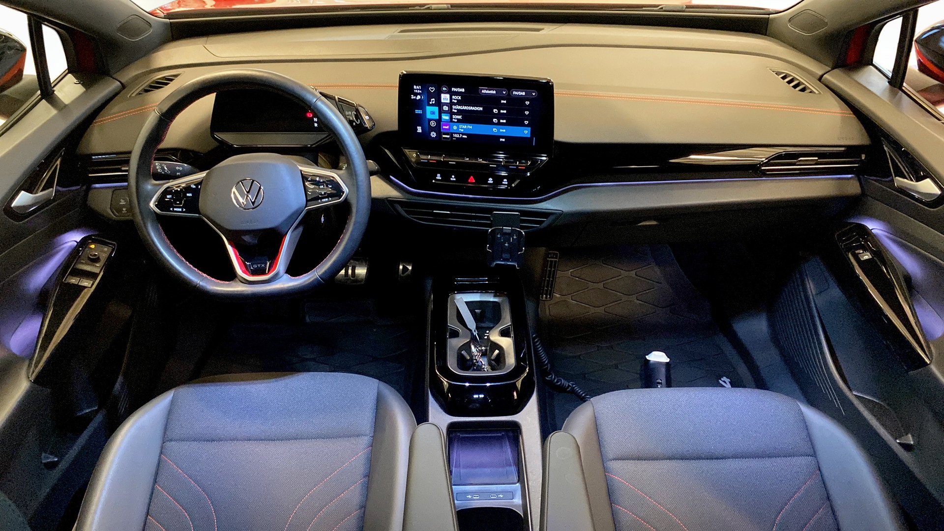 Volkswagen ID.4 BRL92F