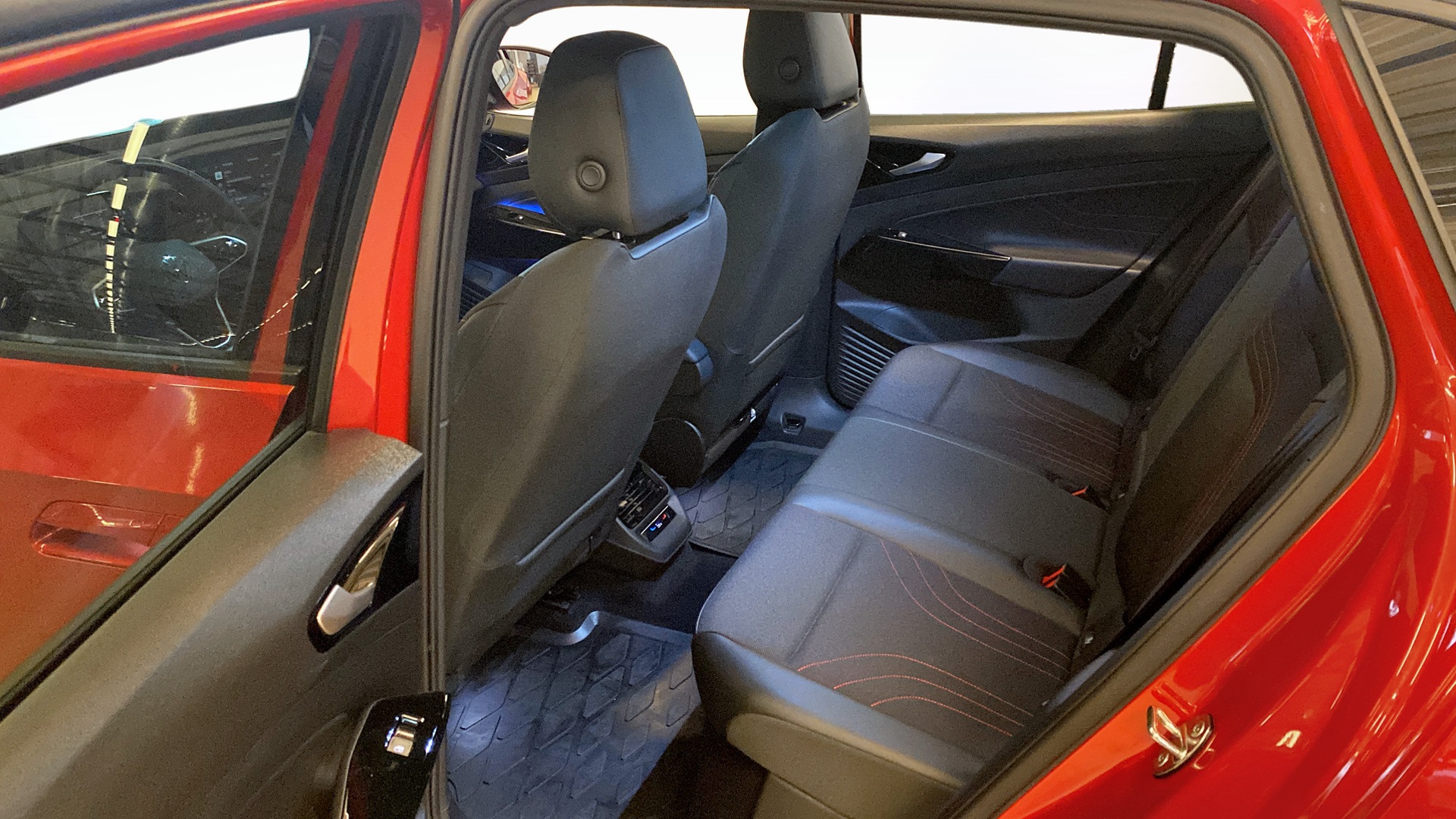 Volkswagen ID.4 BRL92F