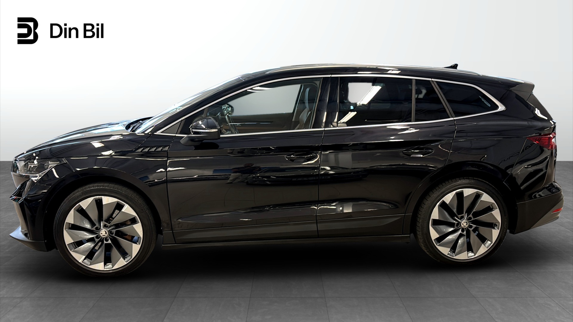 Skoda Enyaq BRP00Z