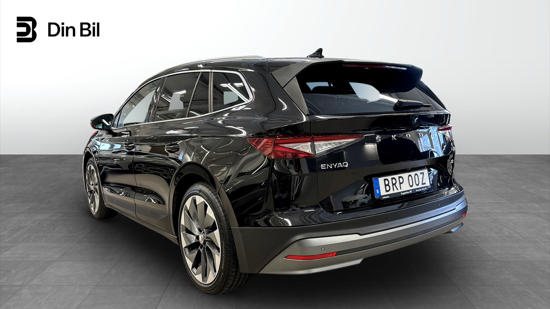 Skoda Enyaq BRP00Z