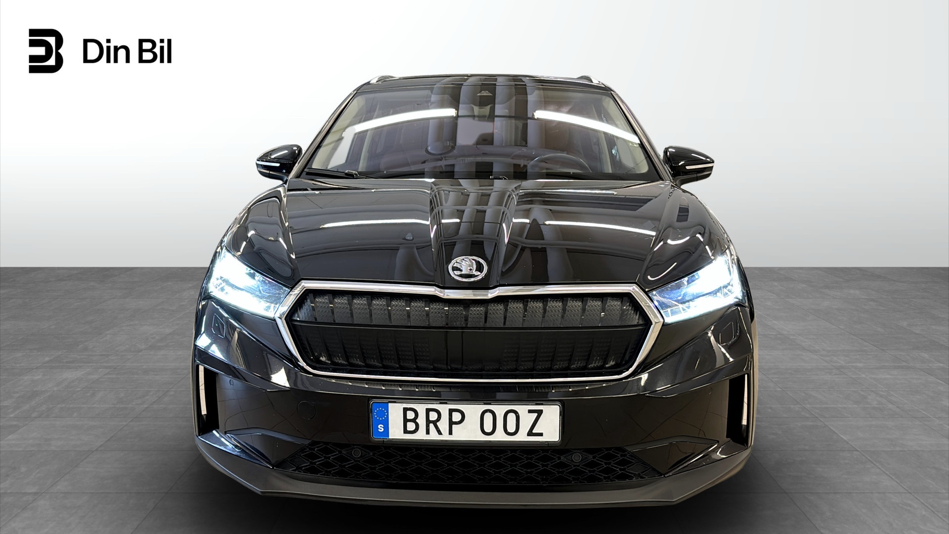Skoda Enyaq BRP00Z