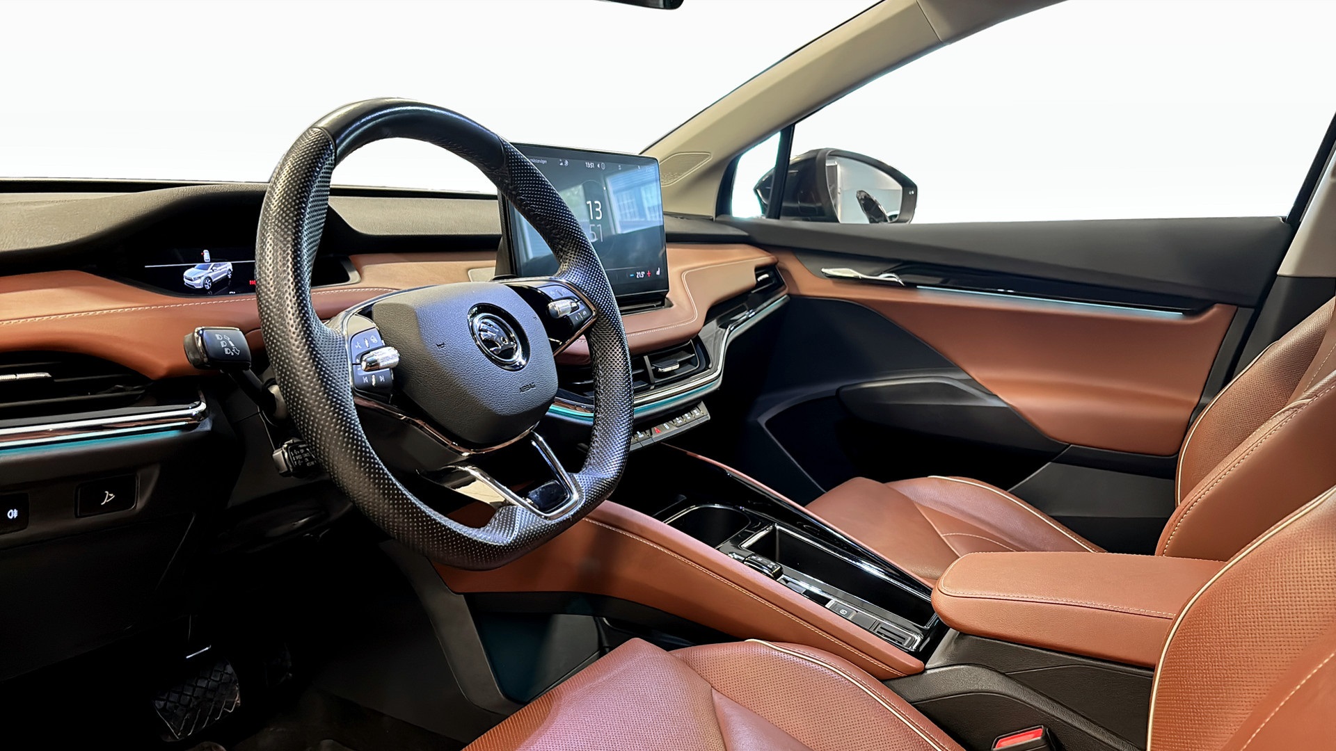 Skoda Enyaq BRP00Z