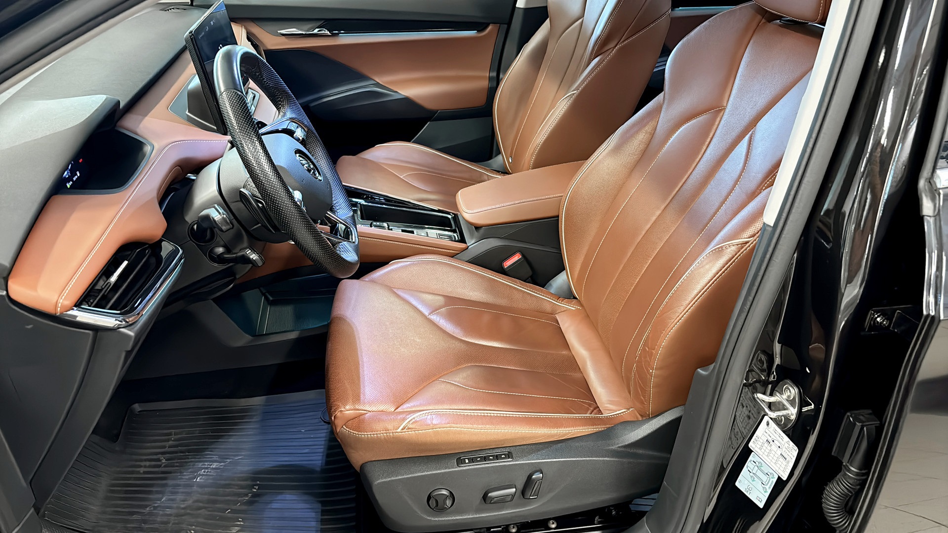 Skoda Enyaq BRP00Z