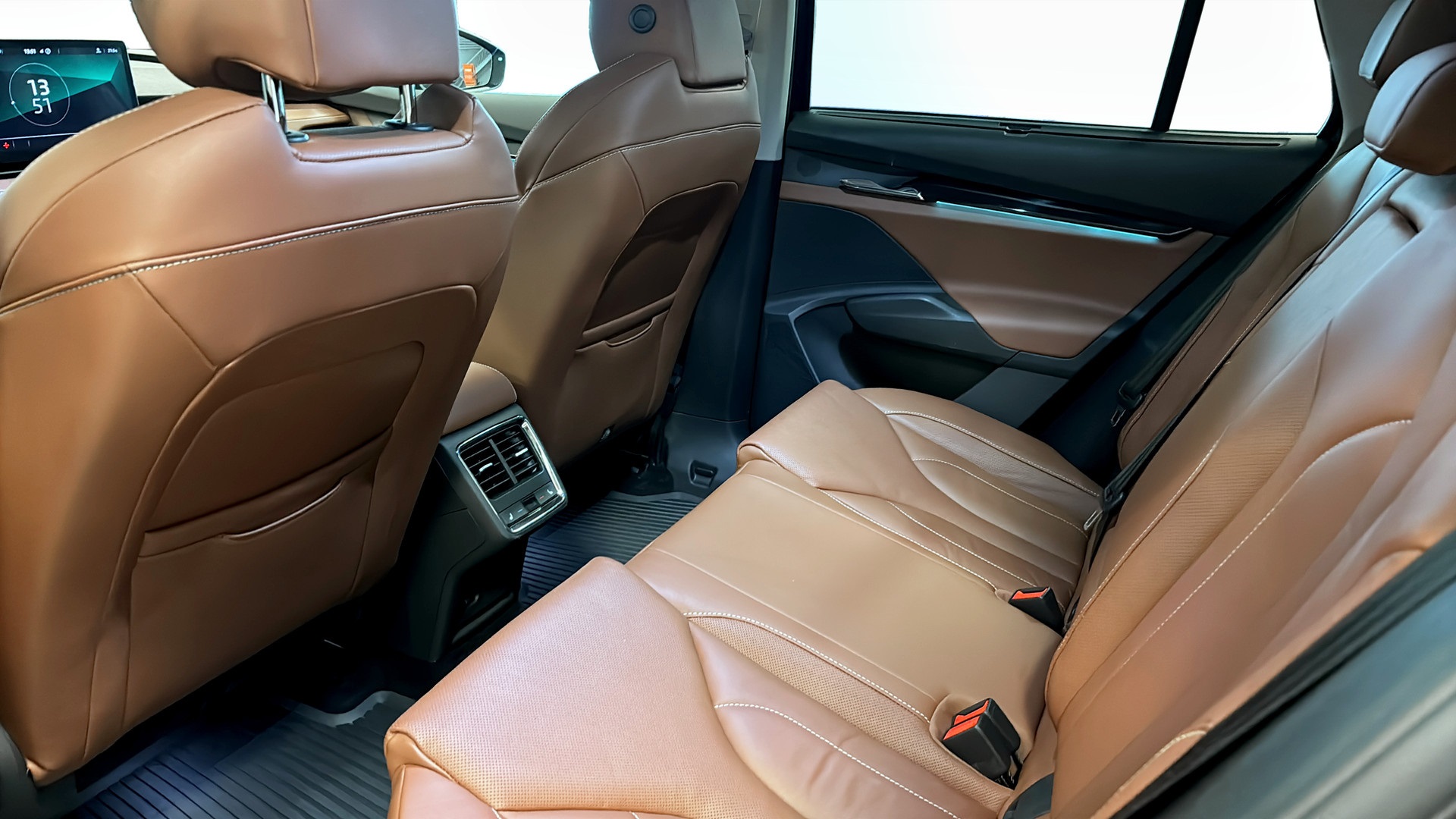 Skoda Enyaq BRP00Z