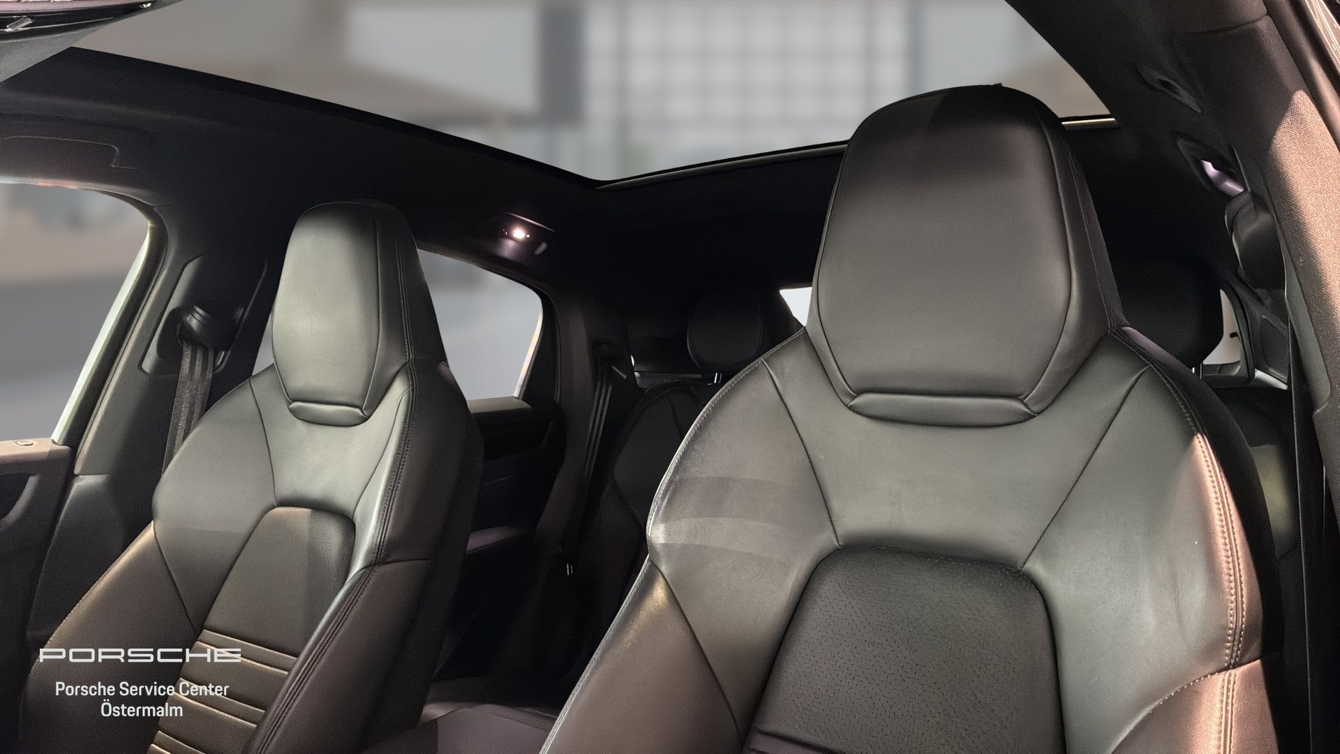 Porsche Cayenne BRU34J
