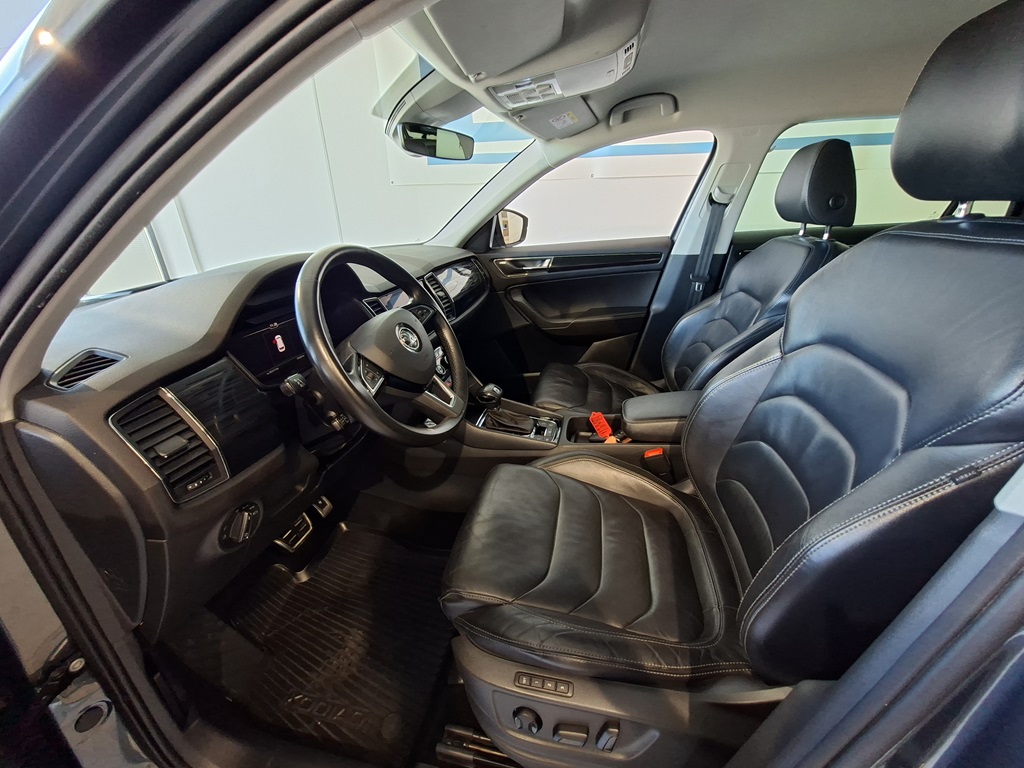 Skoda Kodiaq BSA63B