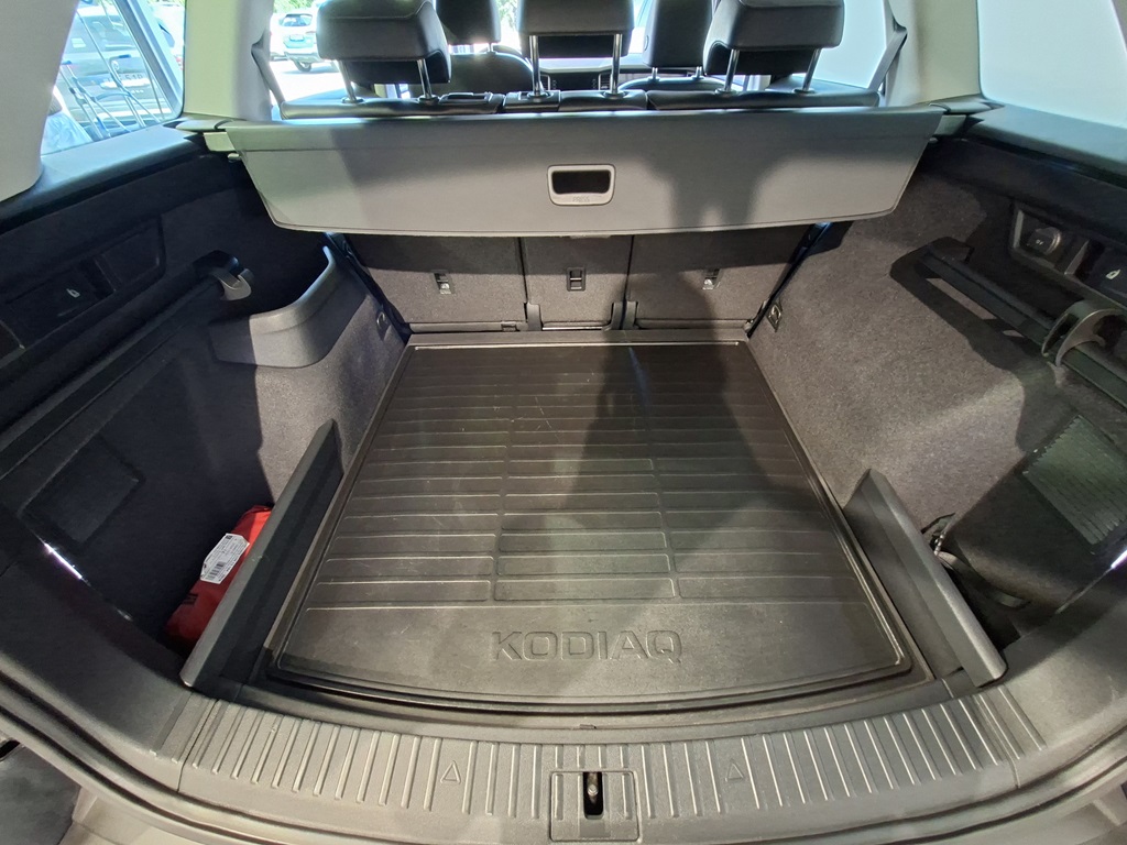 Skoda Kodiaq BSA63B