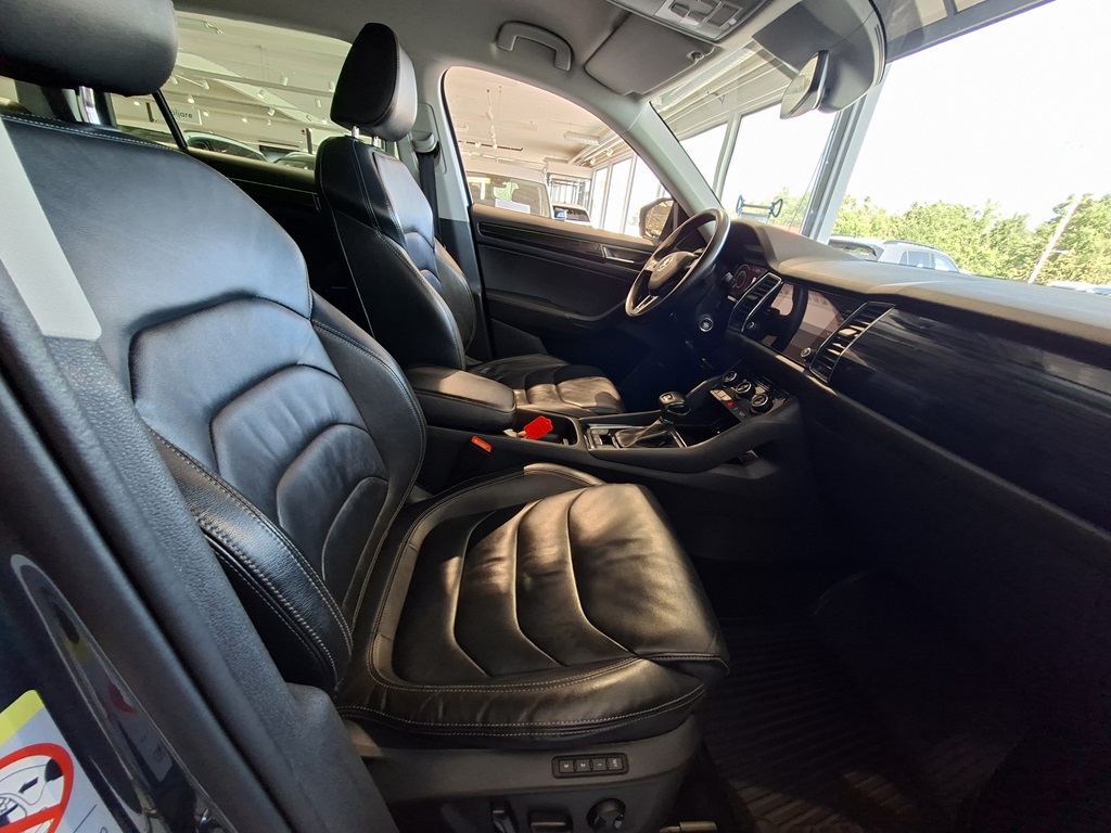 Skoda Kodiaq BSA63B