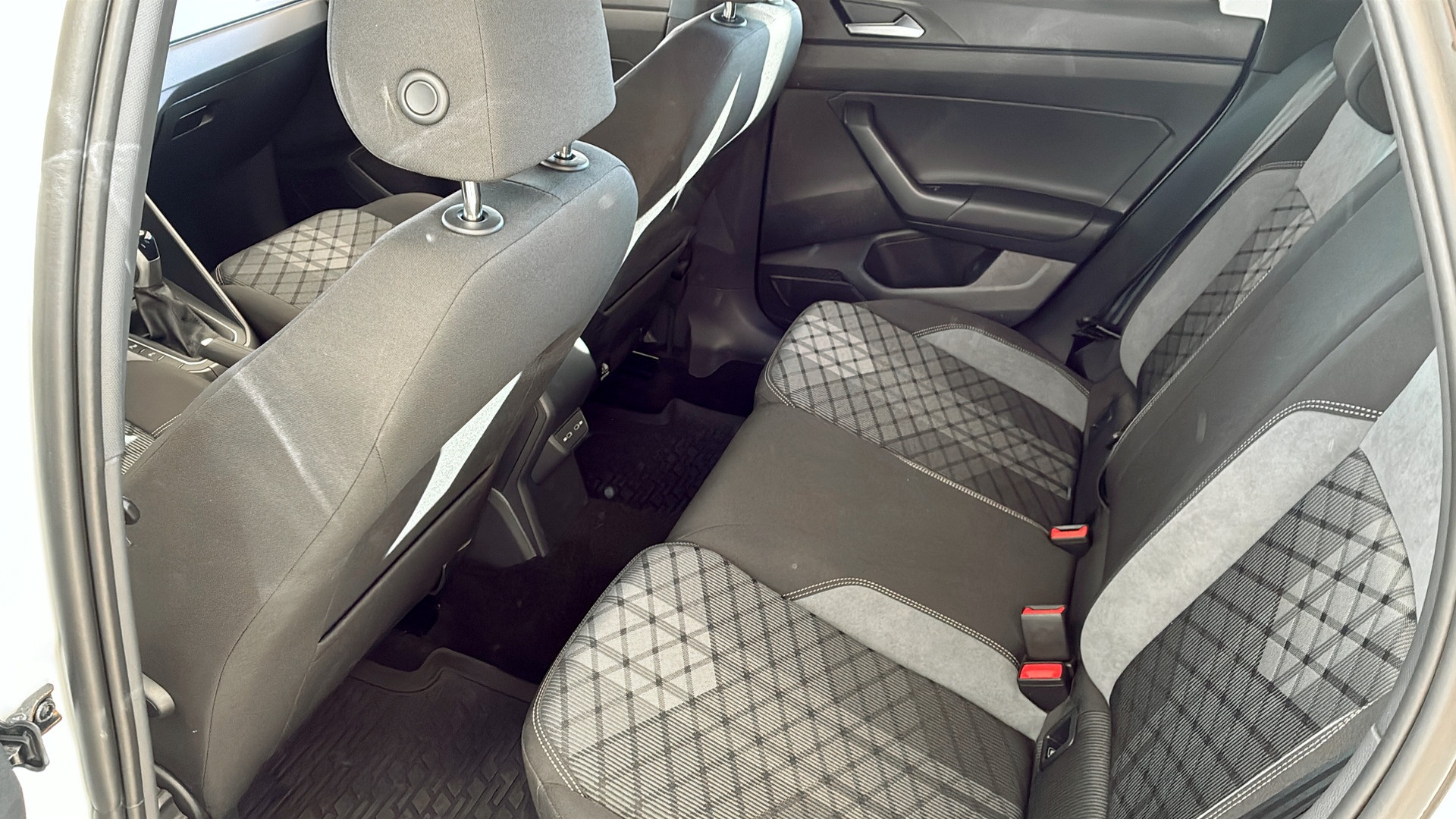 Volkswagen Taigo BSD01Y
