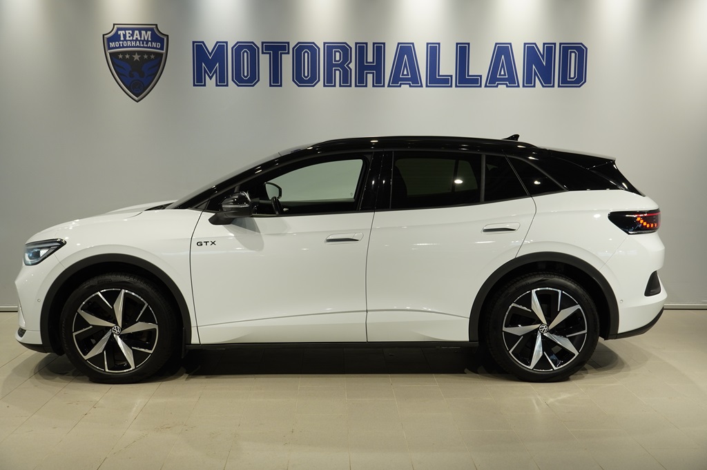 Volkswagen ID.4 BSH12N