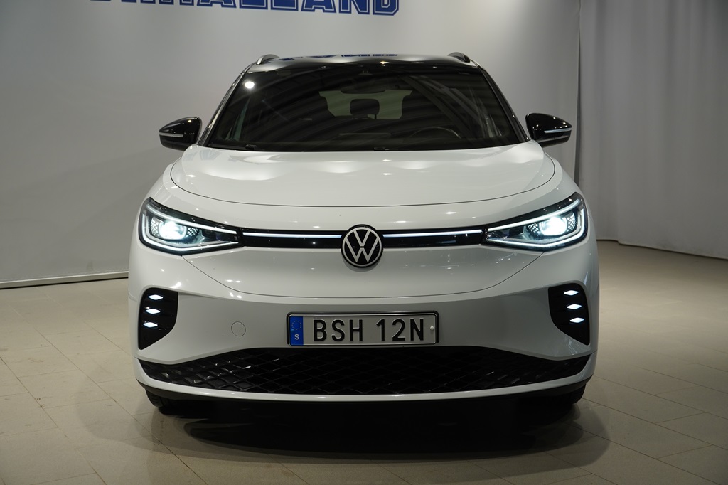 Volkswagen ID.4 BSH12N