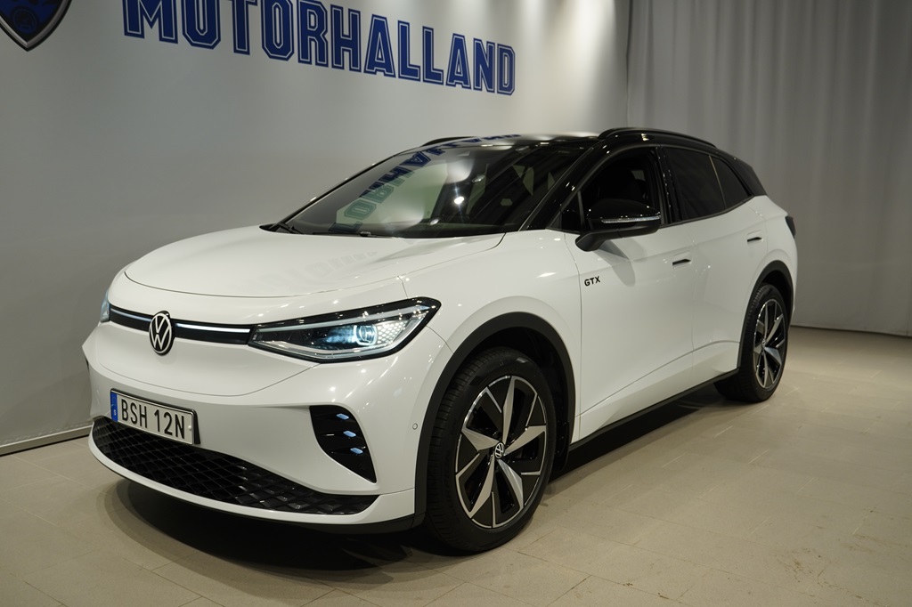 Volkswagen ID.4 BSH12N