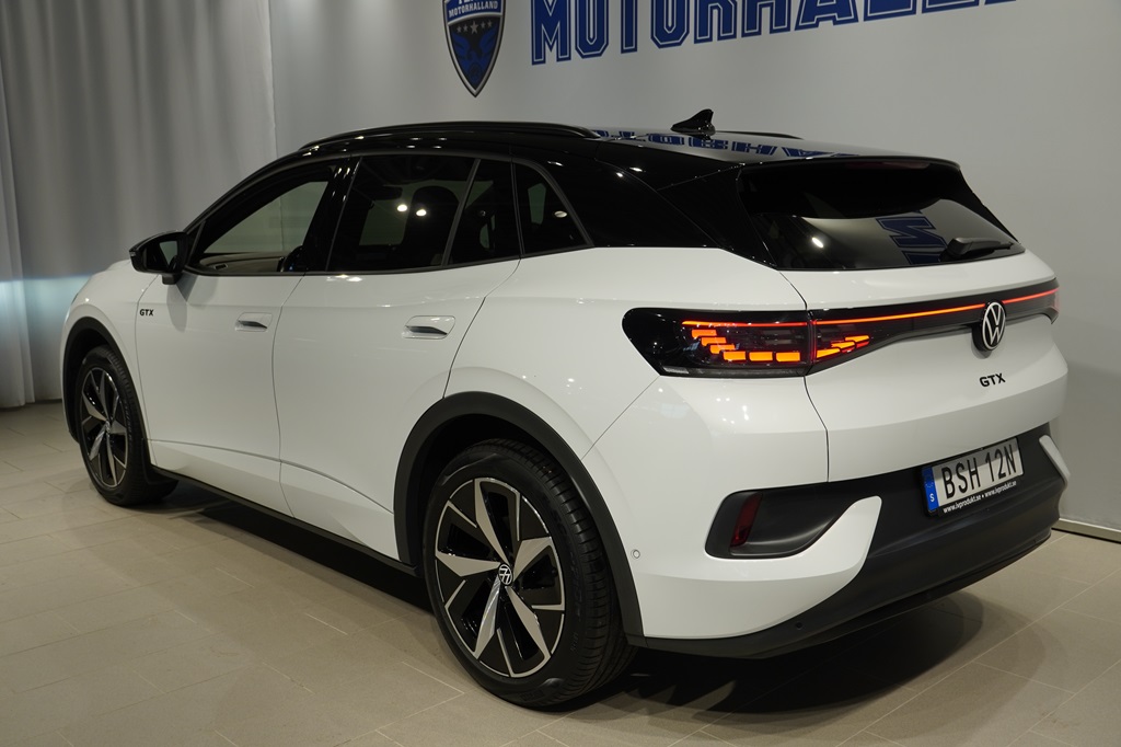 Volkswagen ID.4 BSH12N