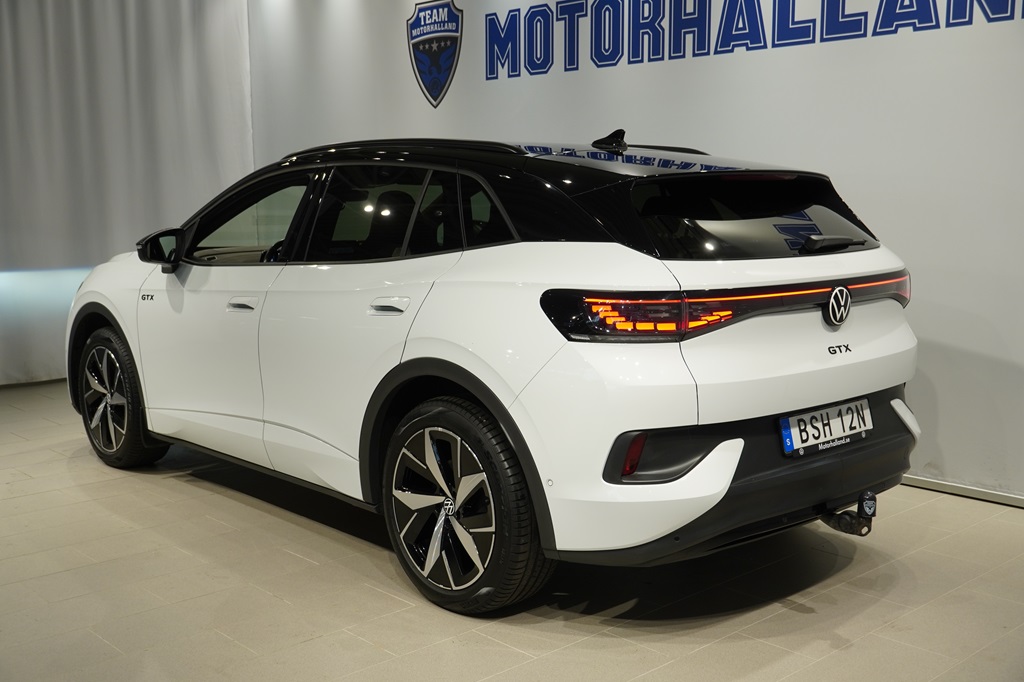 Volkswagen ID.4 BSH12N