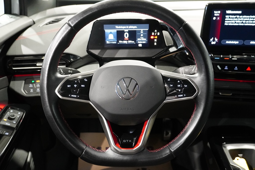 Volkswagen ID.4 BSH12N