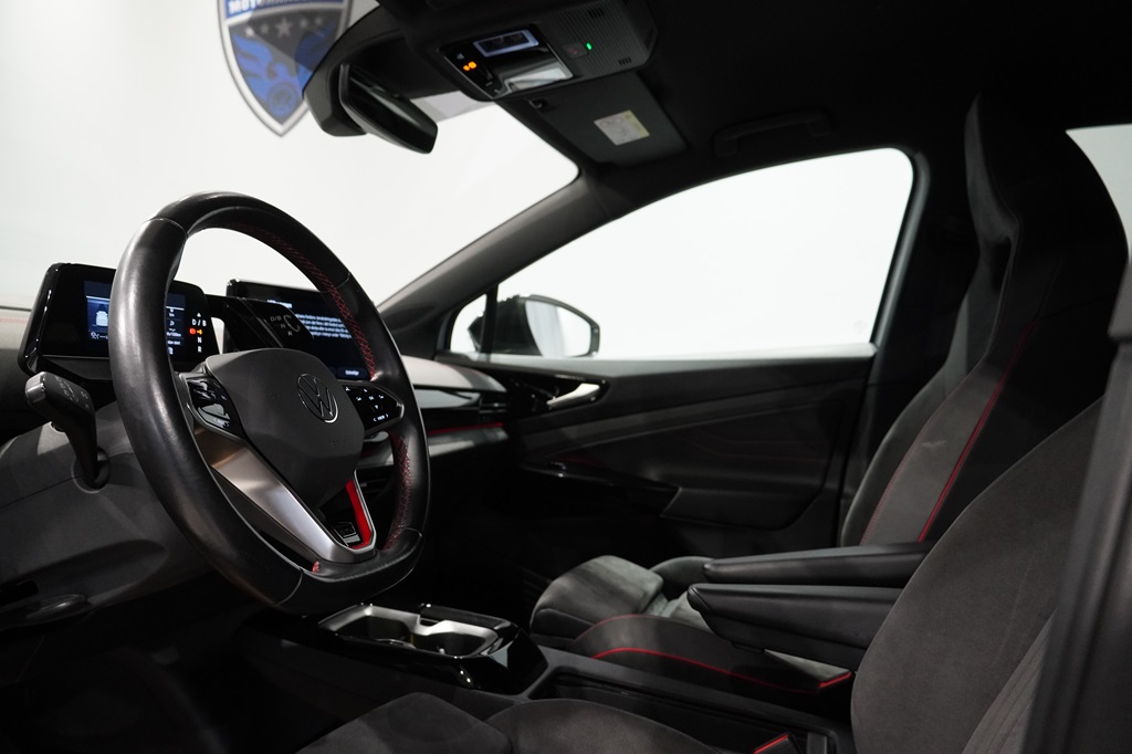 Volkswagen ID.4 BSH12N
