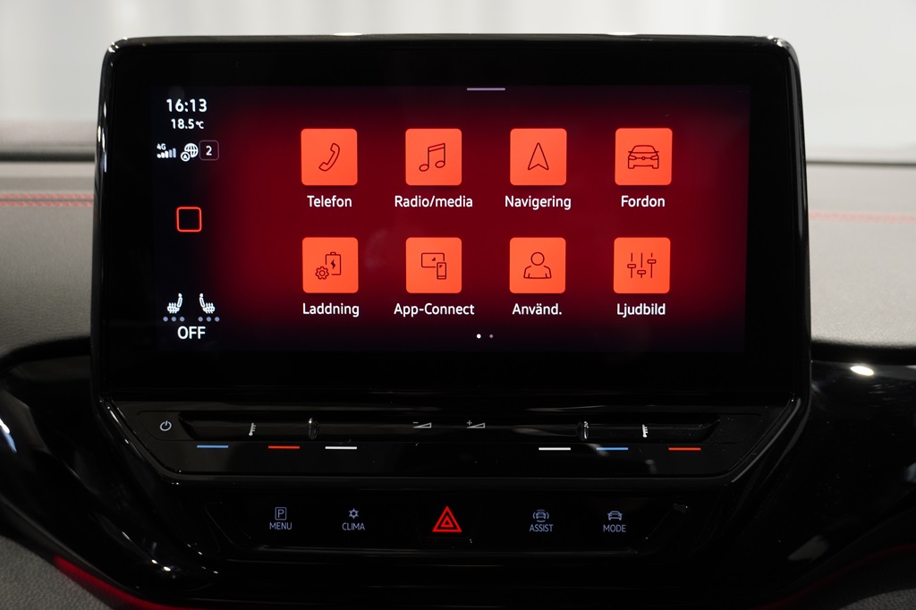 Volkswagen ID.4 BSH12N